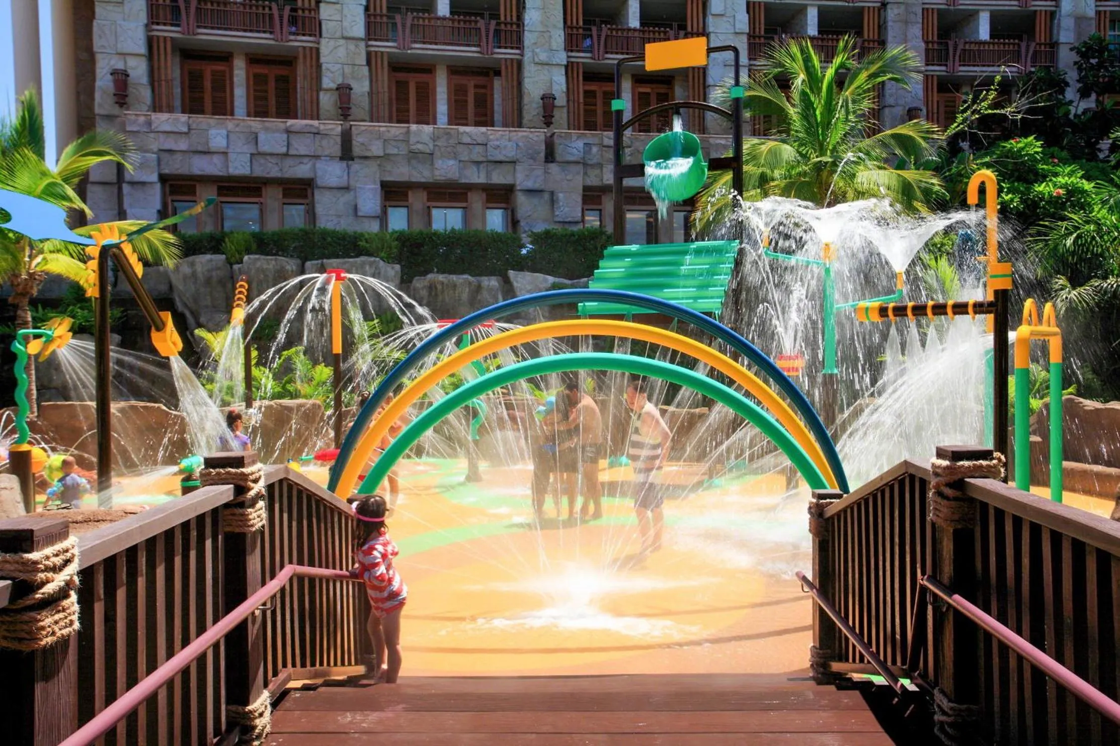 Nearby landmark in Centara Grand Mirage Beach Resort Pattaya