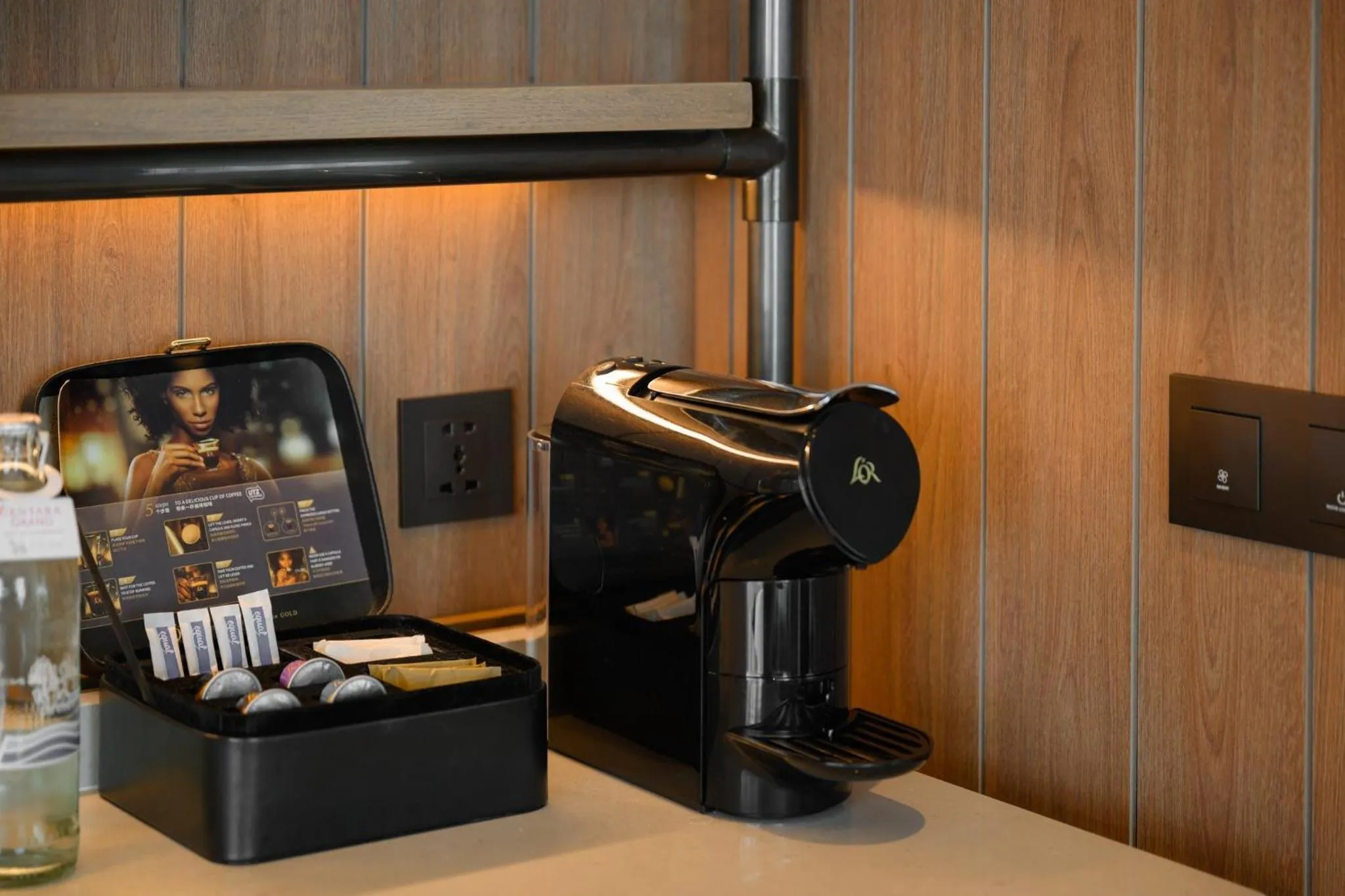 Bedroom in Centara Grand Mirage Beach Resort Pattaya