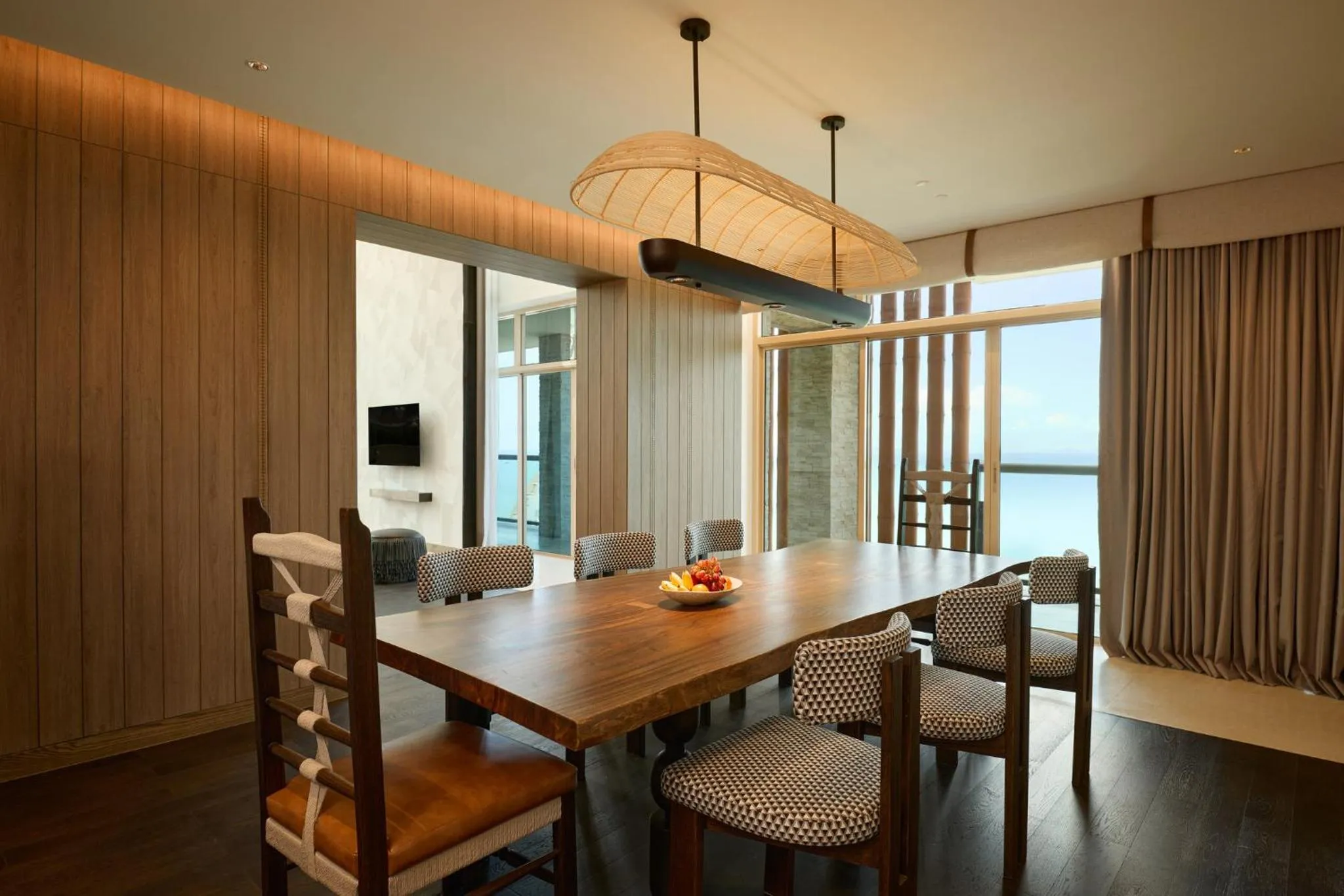 Photo of the whole room in Centara Grand Mirage Beach Resort Pattaya