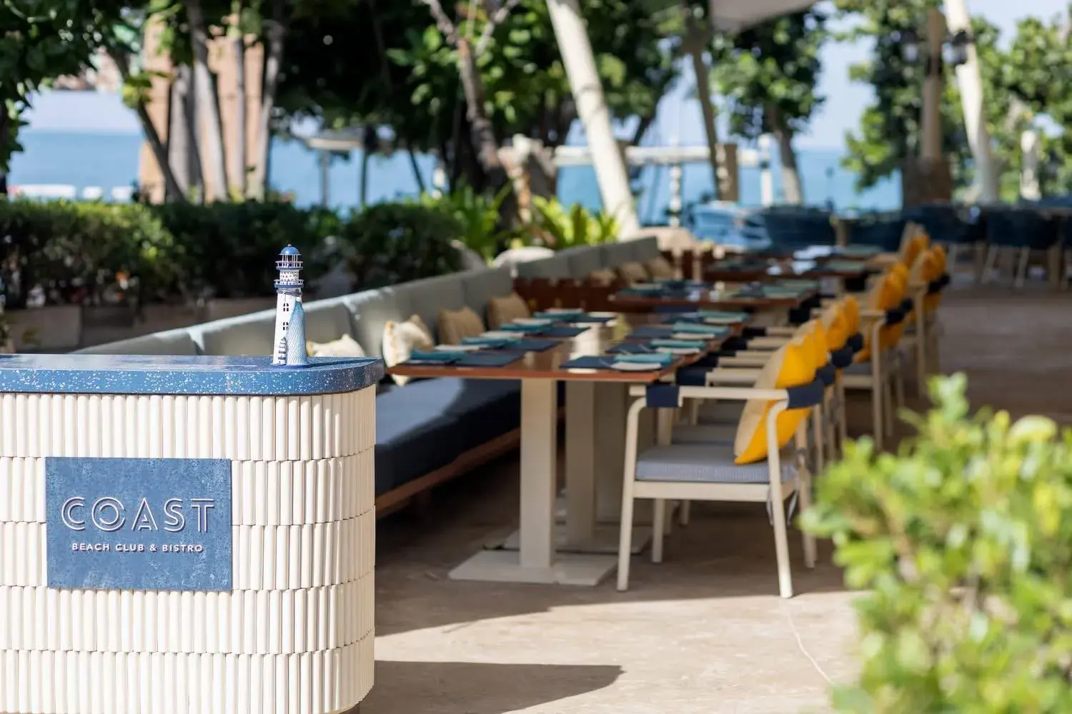 Restaurant/places to eat in Centara Grand Mirage Beach Resort Pattaya Restaurant/places to eat in Centara Grand Mirage Beach Resort Pattaya