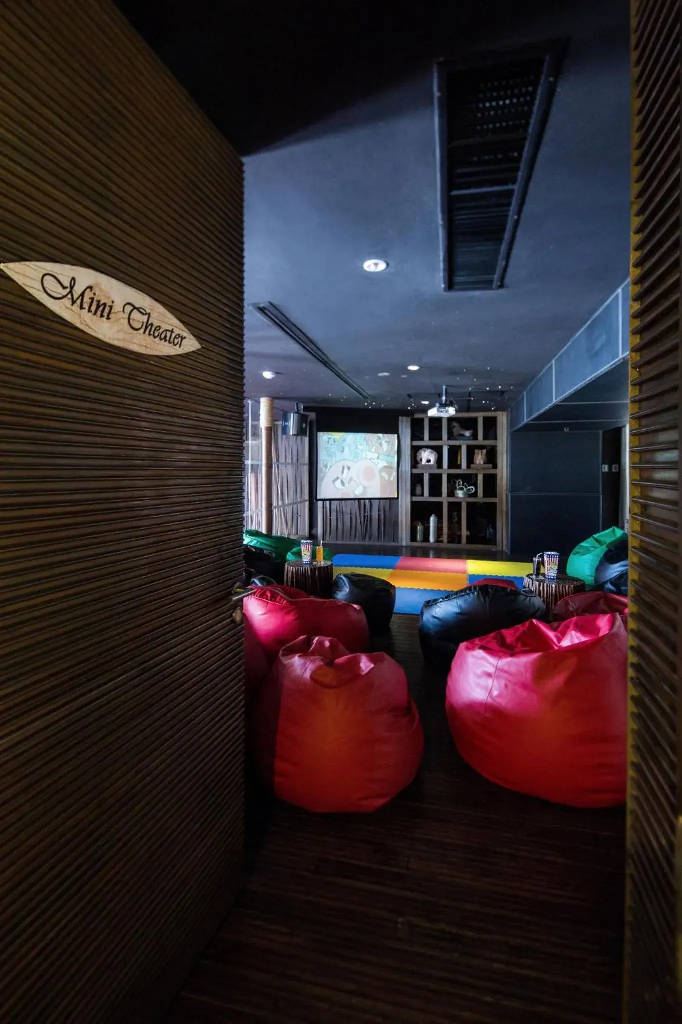 Fitness centre/facilities in Centara Grand Mirage Beach Resort Pattaya Fitness centre/facilities in Centara Grand Mirage Beach Resort Pattaya