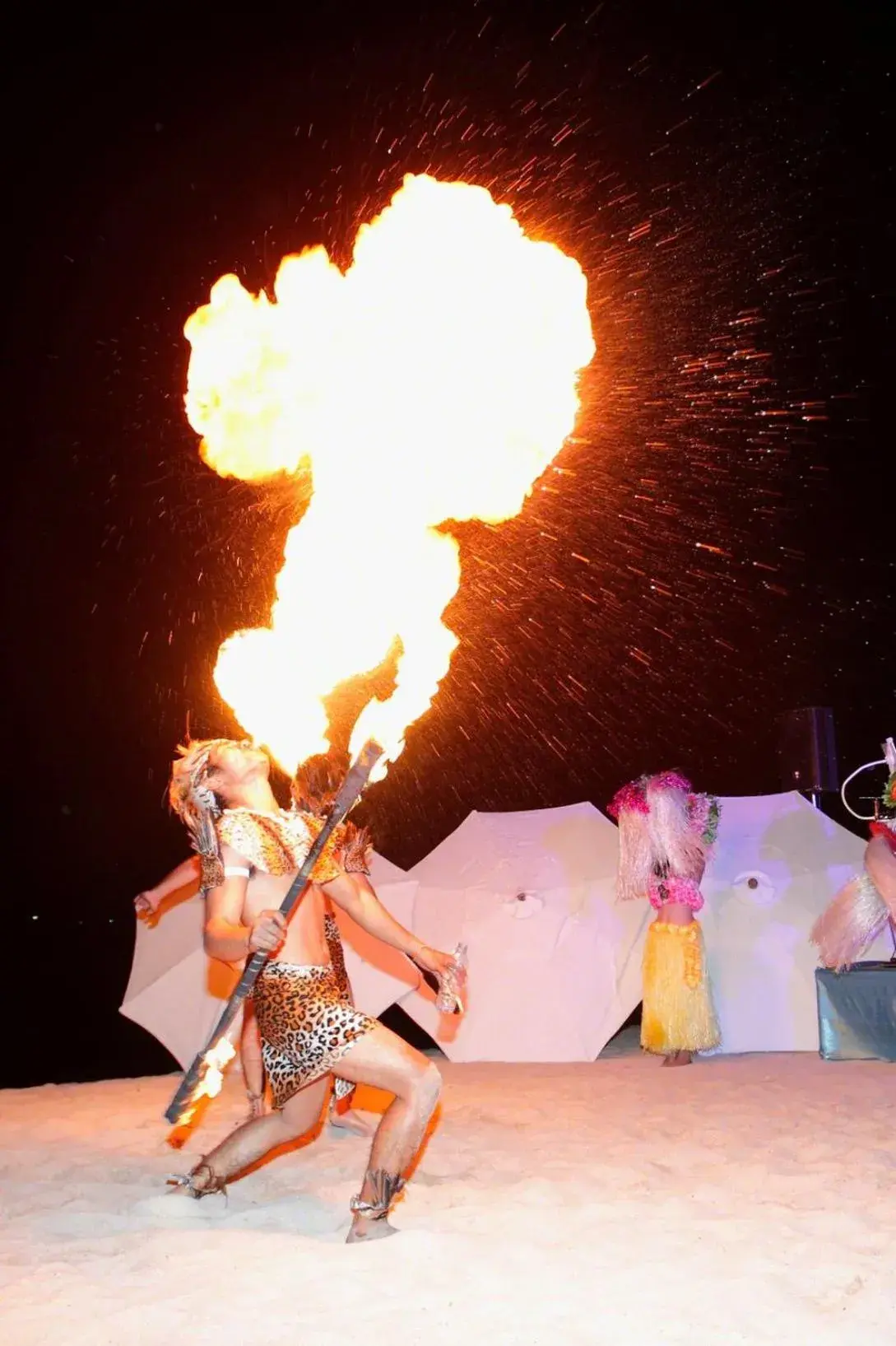 Restaurant/places to eat in Centara Grand Mirage Beach Resort Pattaya Restaurant/places to eat in Centara Grand Mirage Beach Resort Pattaya