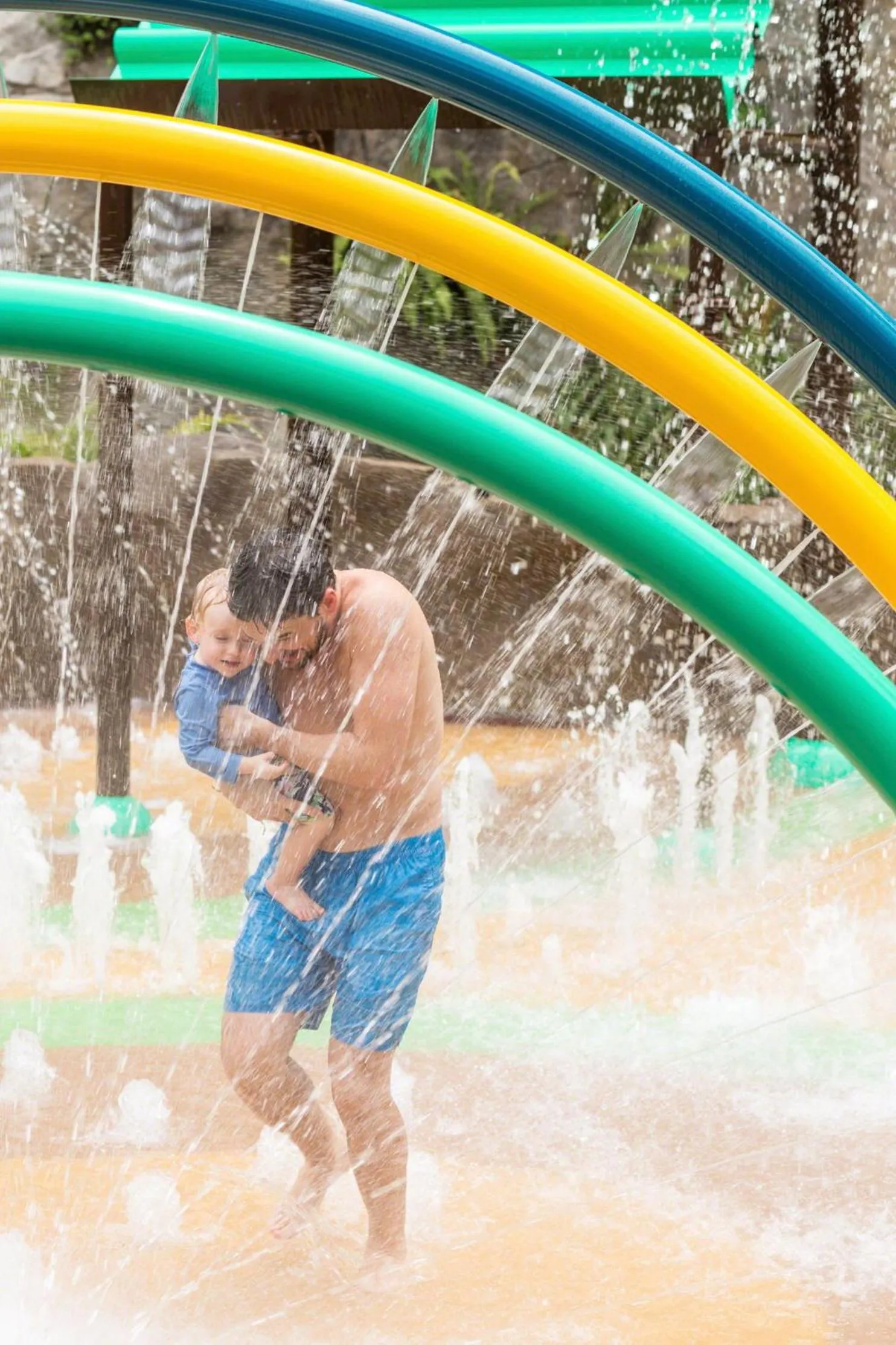 Nearby landmark in Centara Grand Mirage Beach Resort Pattaya