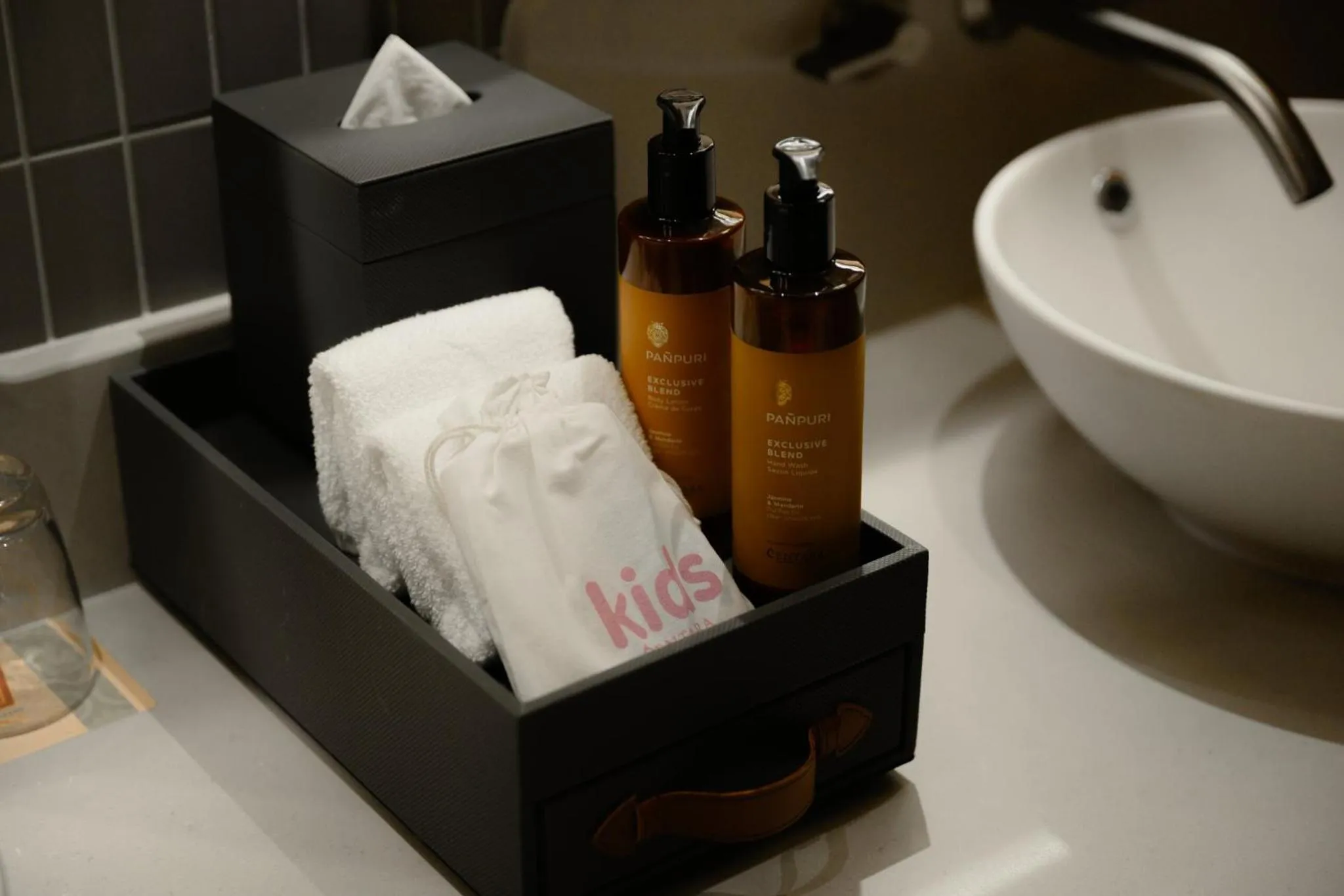 Bedroom in Centara Grand Mirage Beach Resort Pattaya