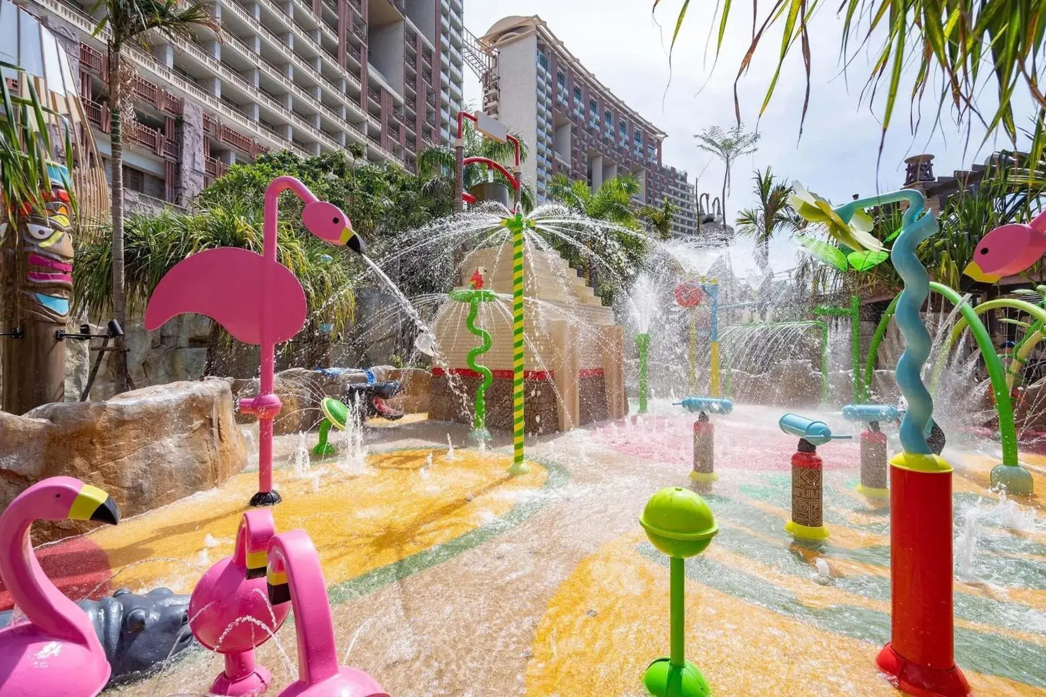 Centara Grand Mirage Beach Resort Pattaya Centara Grand Mirage Beach Resort Pattaya