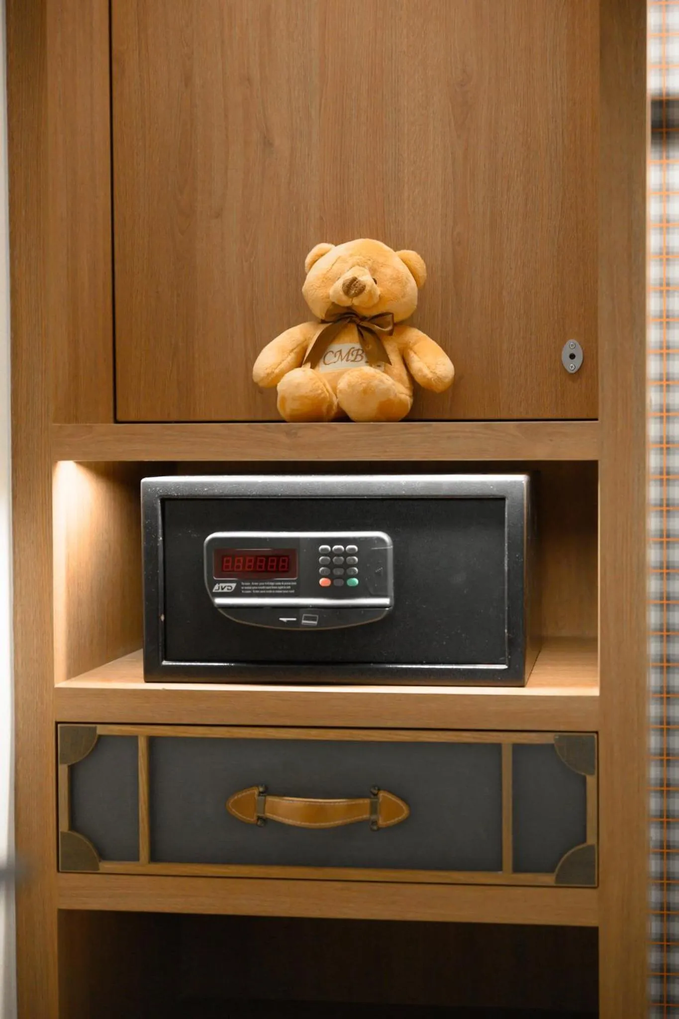 Bedroom in Centara Grand Mirage Beach Resort Pattaya