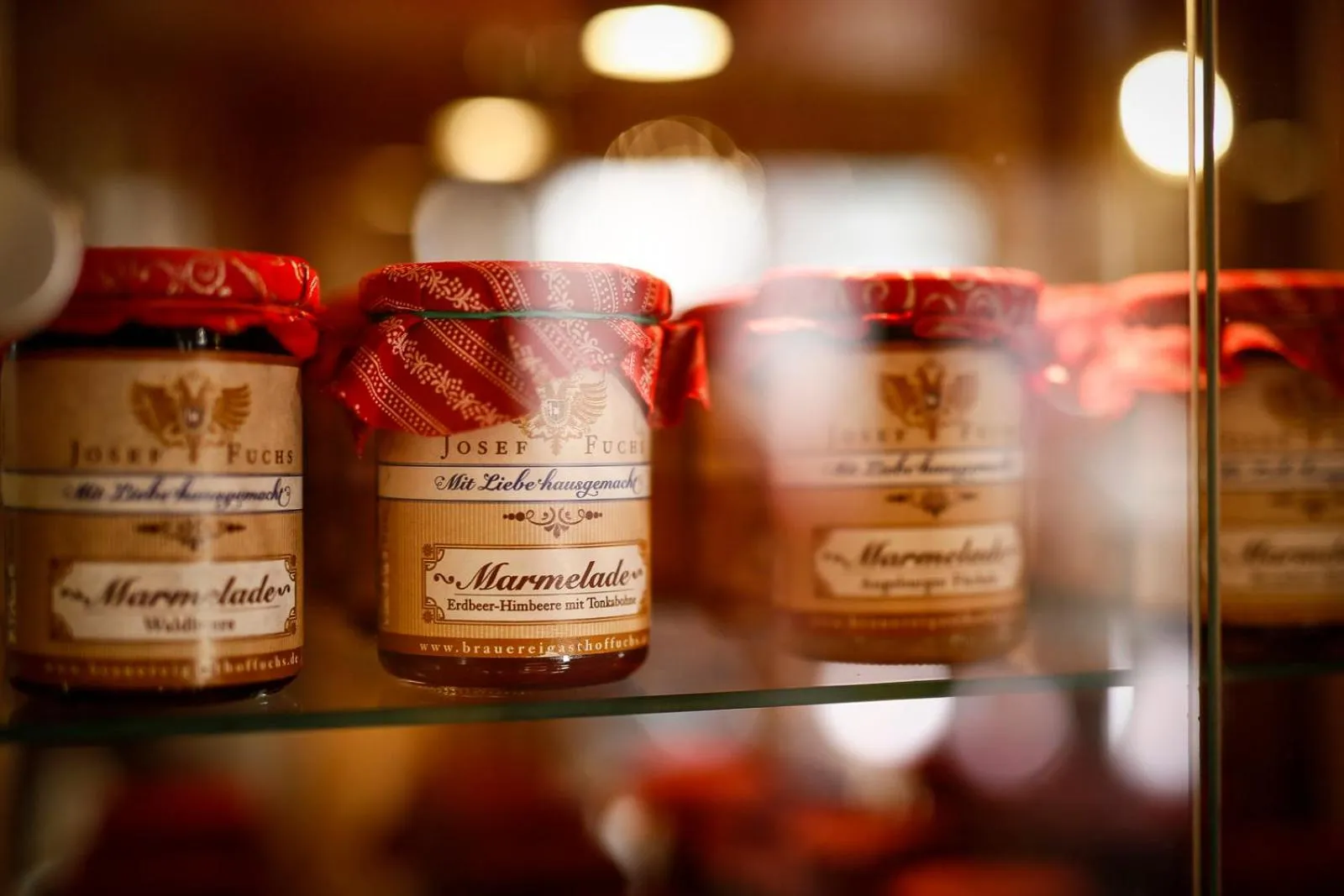 Hotel-Brauereigasthof Josef Fuchs