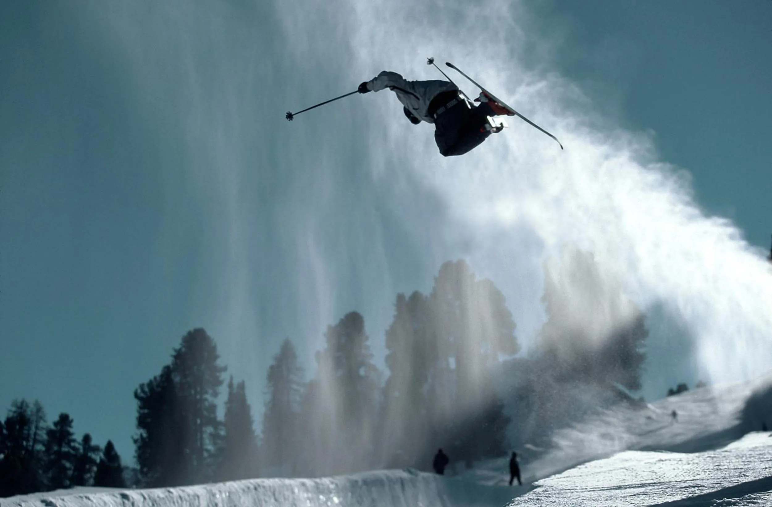 Skiing in La Mainaz Hôtel Restaurant Genève - Gex - Mijoux