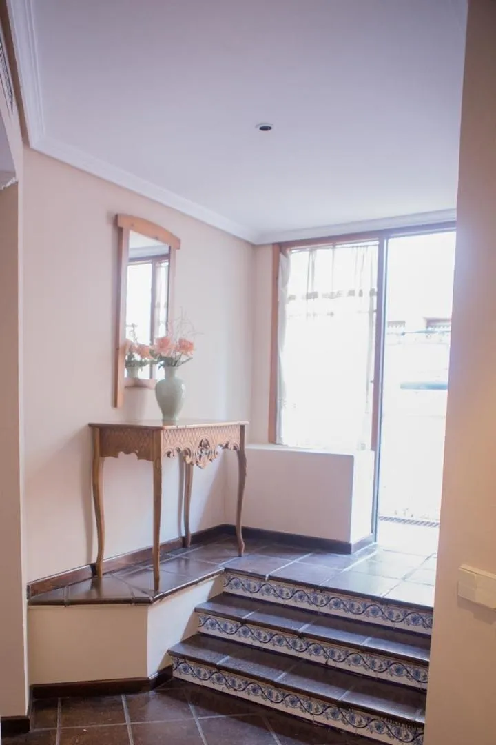 Apartamentos Turísticos Bahía Sur