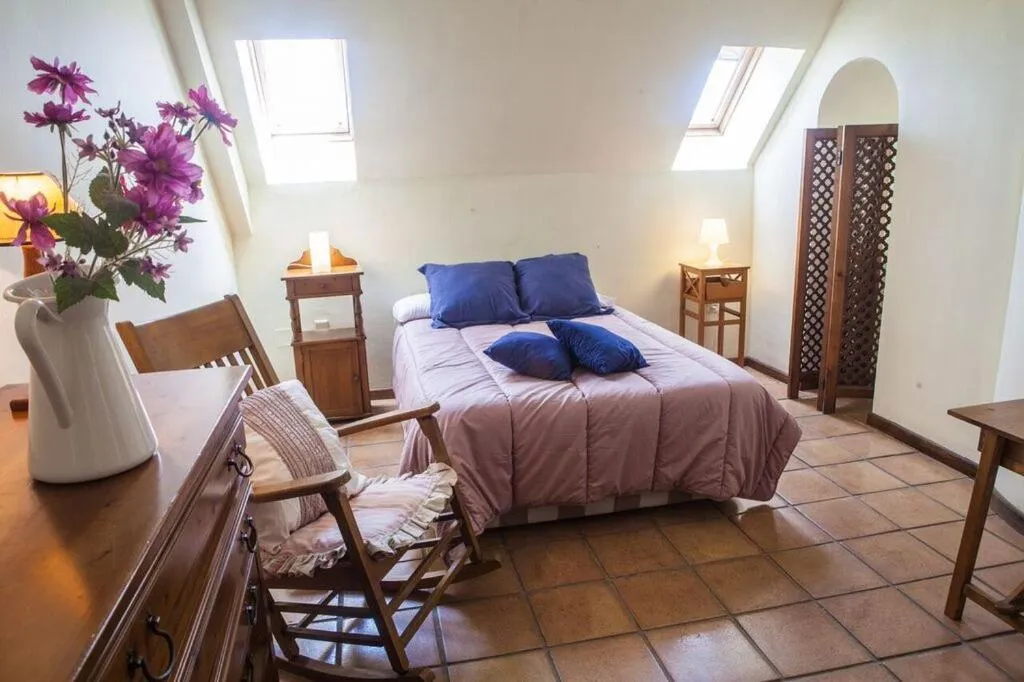 Bedroom, Bed in Apartamentos Turísticos Bahía Sur