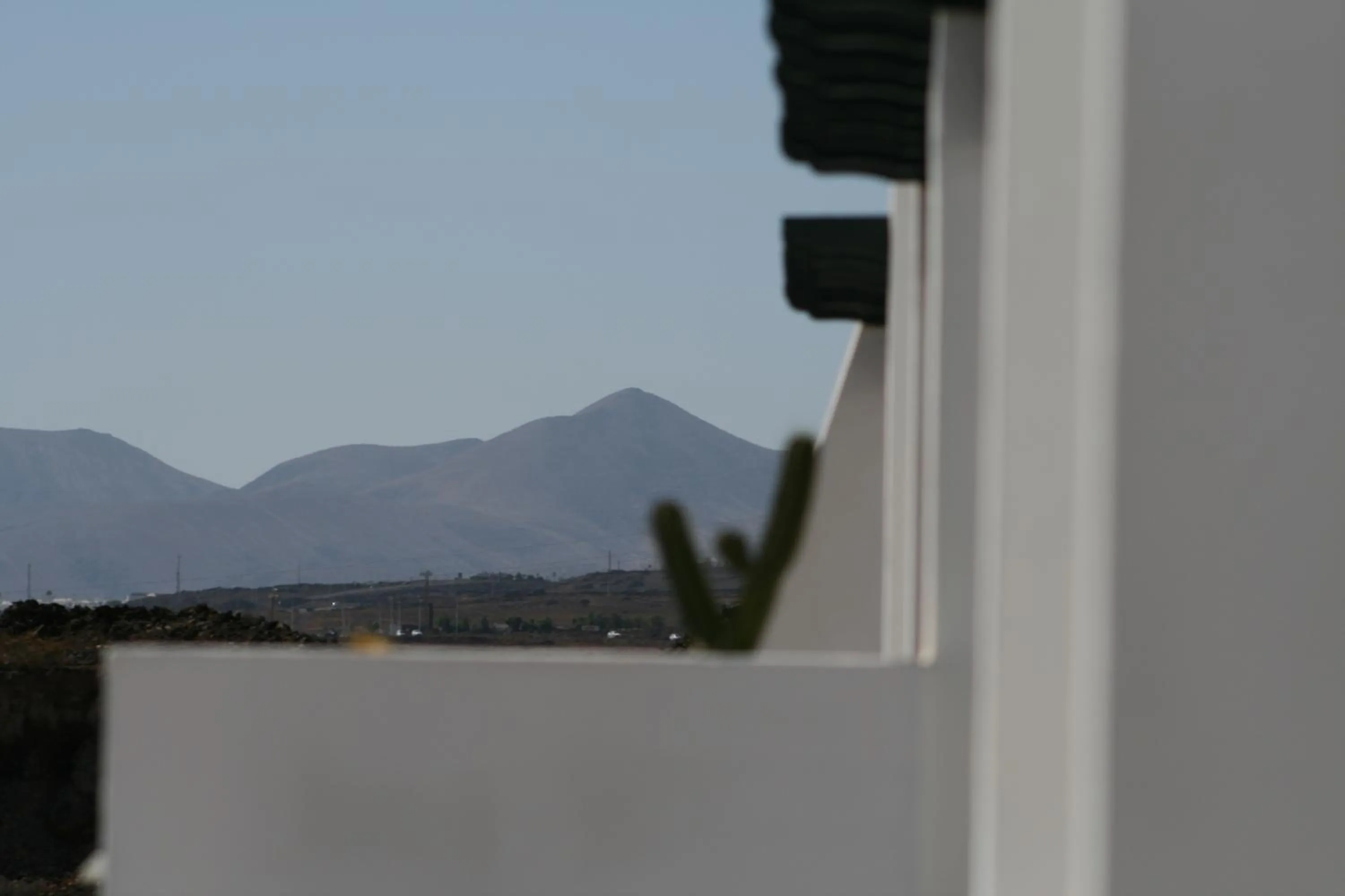 View (from property/room) in Apartamentos Villa Canaima