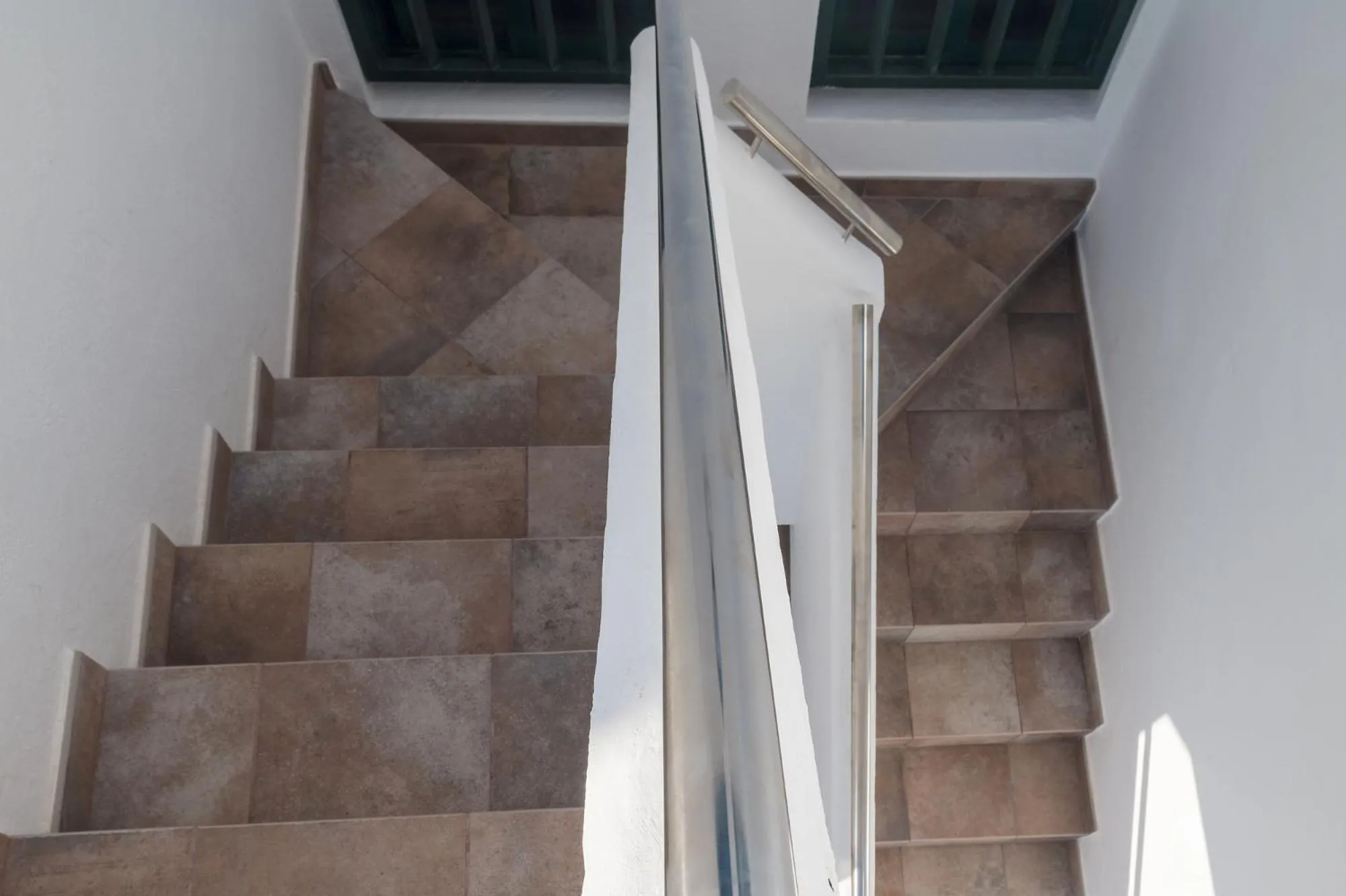Property building in Apartamentos Villa Canaima