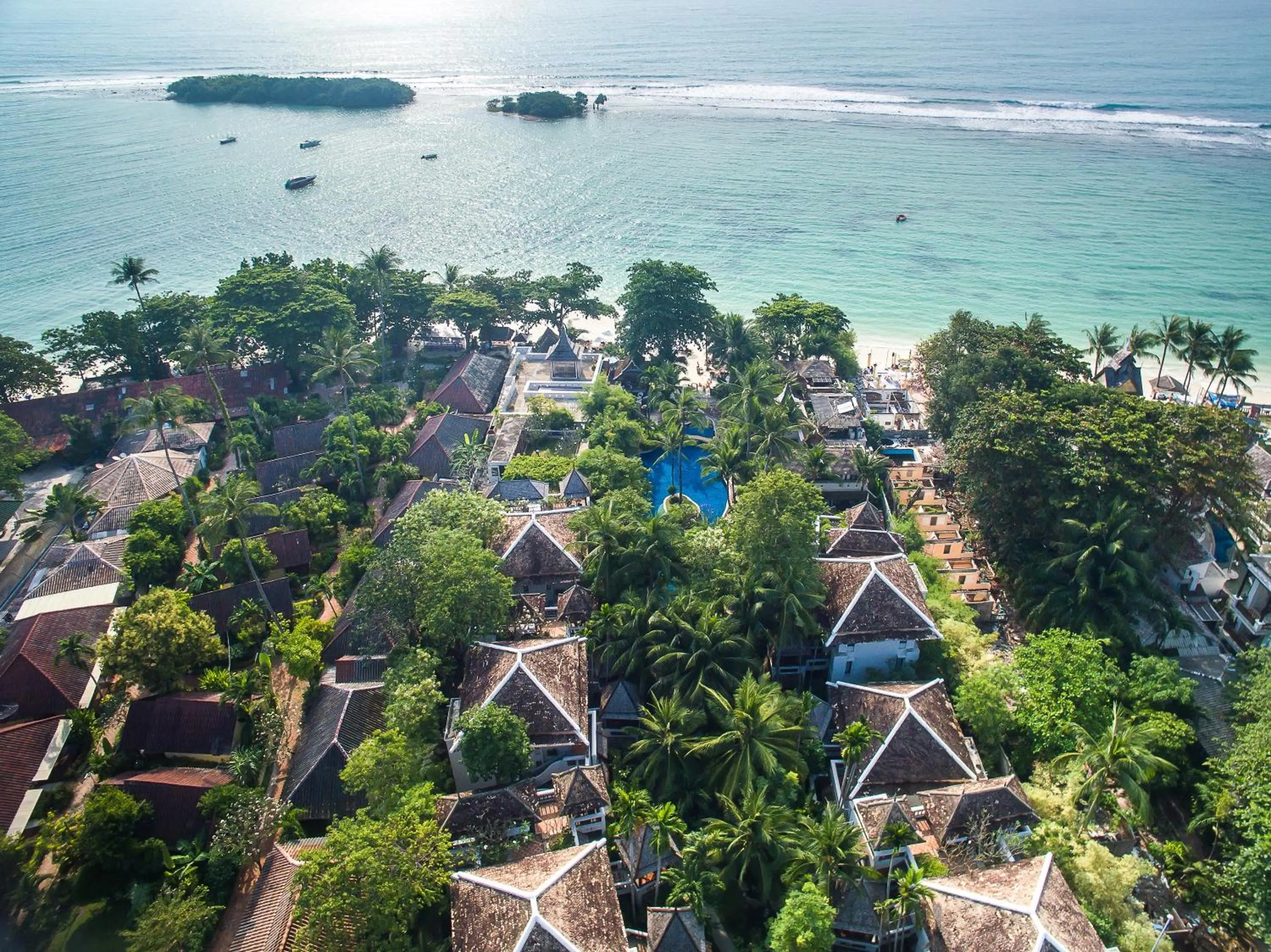 Other in Muang Samui Spa Resort