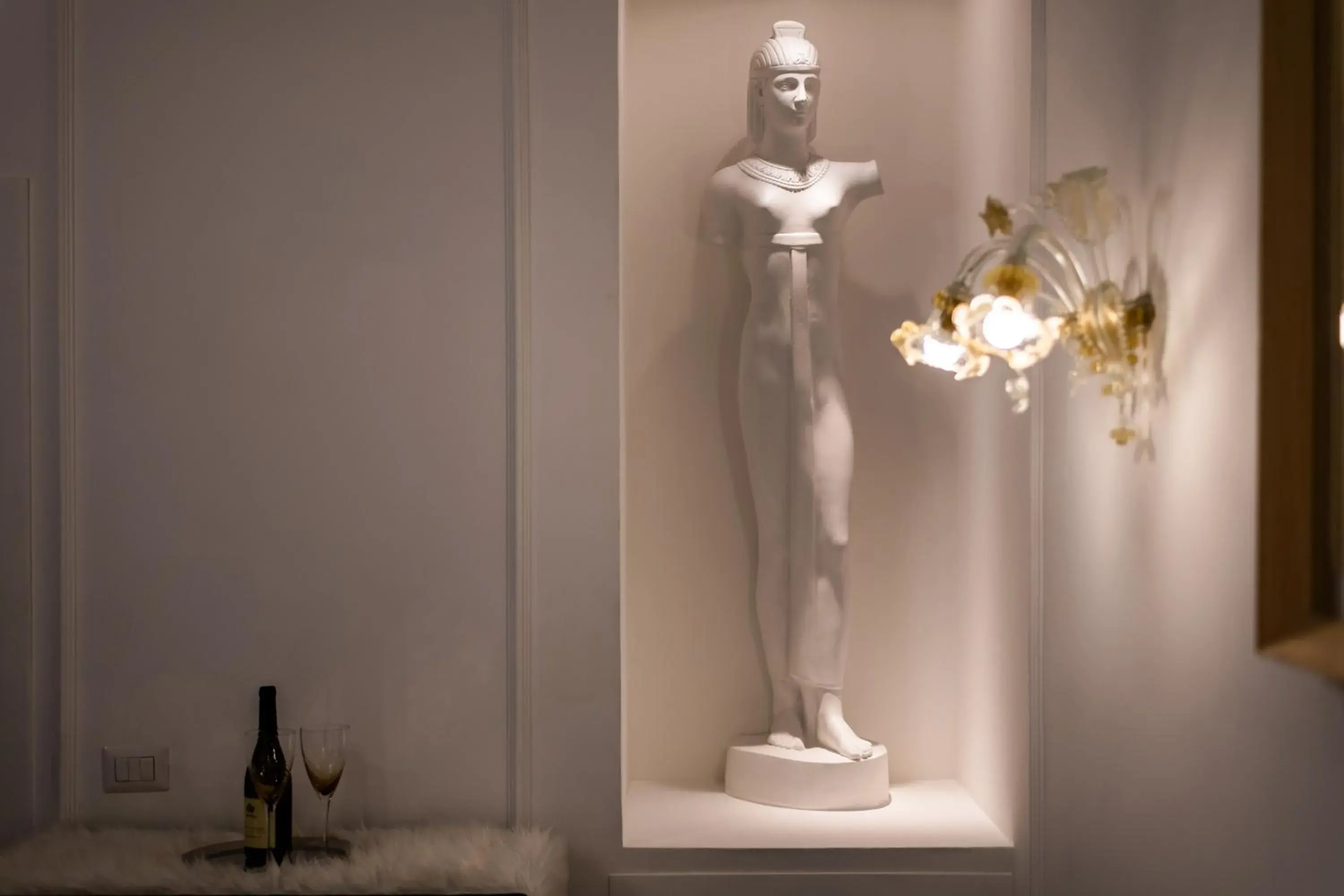 Loft in Sant'Ivo Apartments Loft in Sant'Ivo Apartments