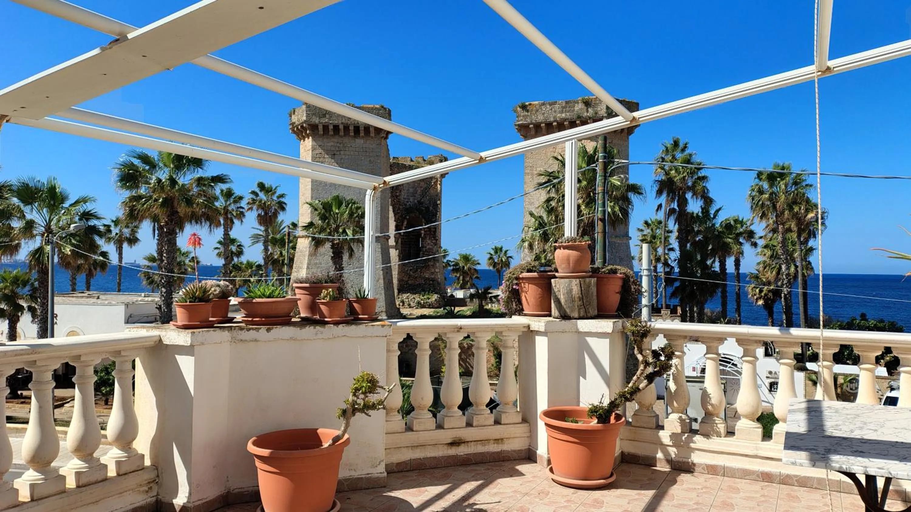 Belvedere4Colonne B&B Rooms & Suites