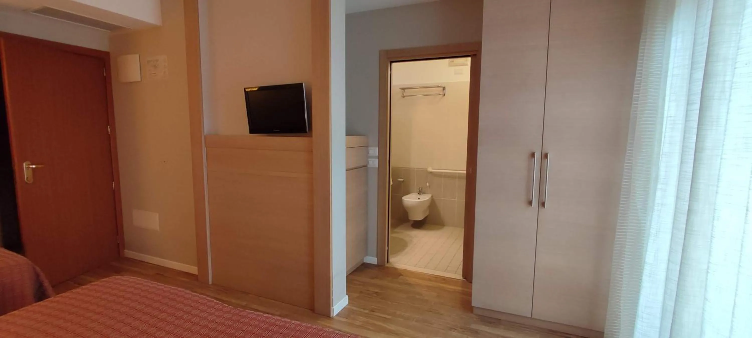 Hotel San Remo