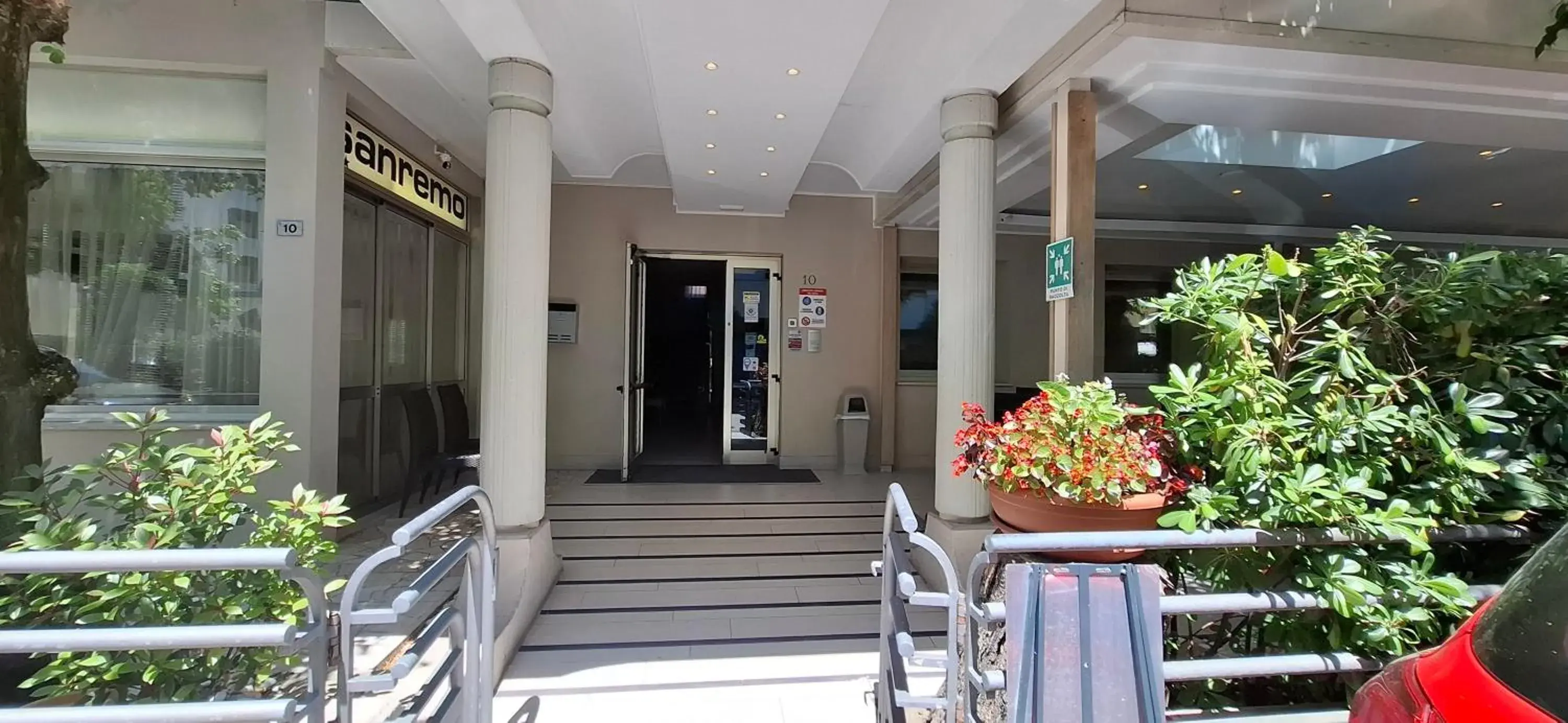 Hotel San Remo Hotel San Remo