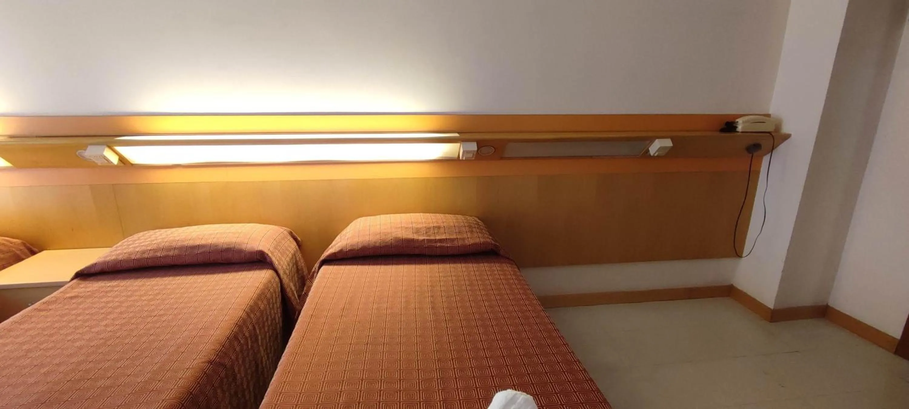 Hotel San Remo