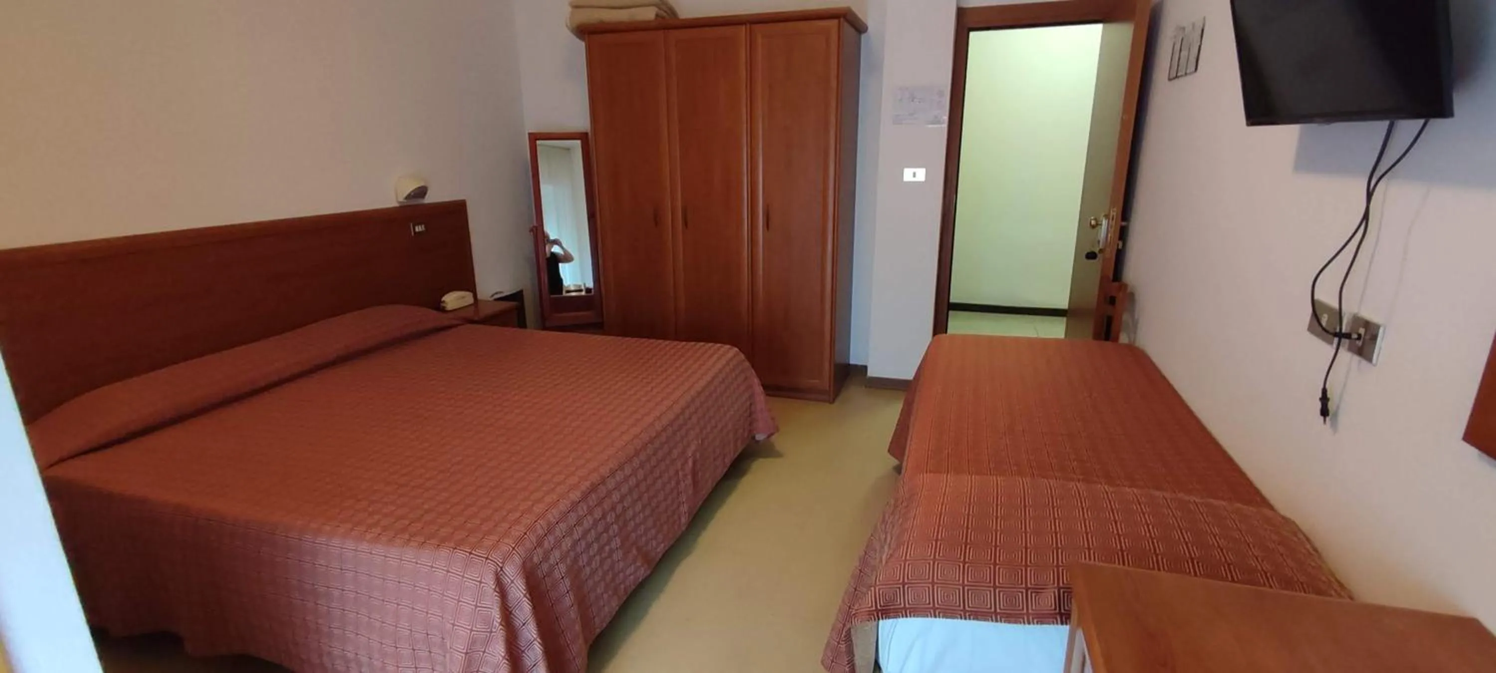Hotel San Remo