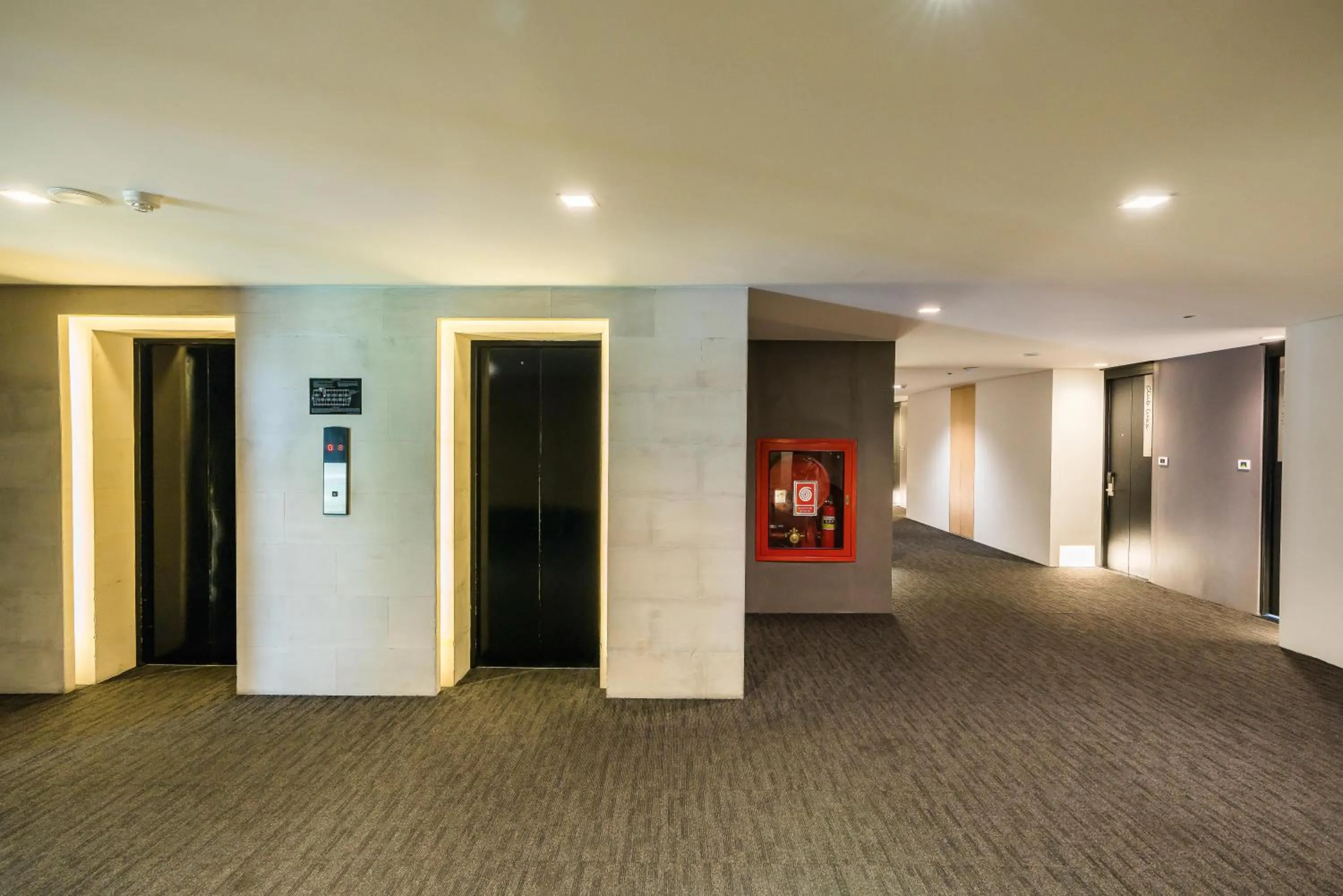 Other in Hotel Vista