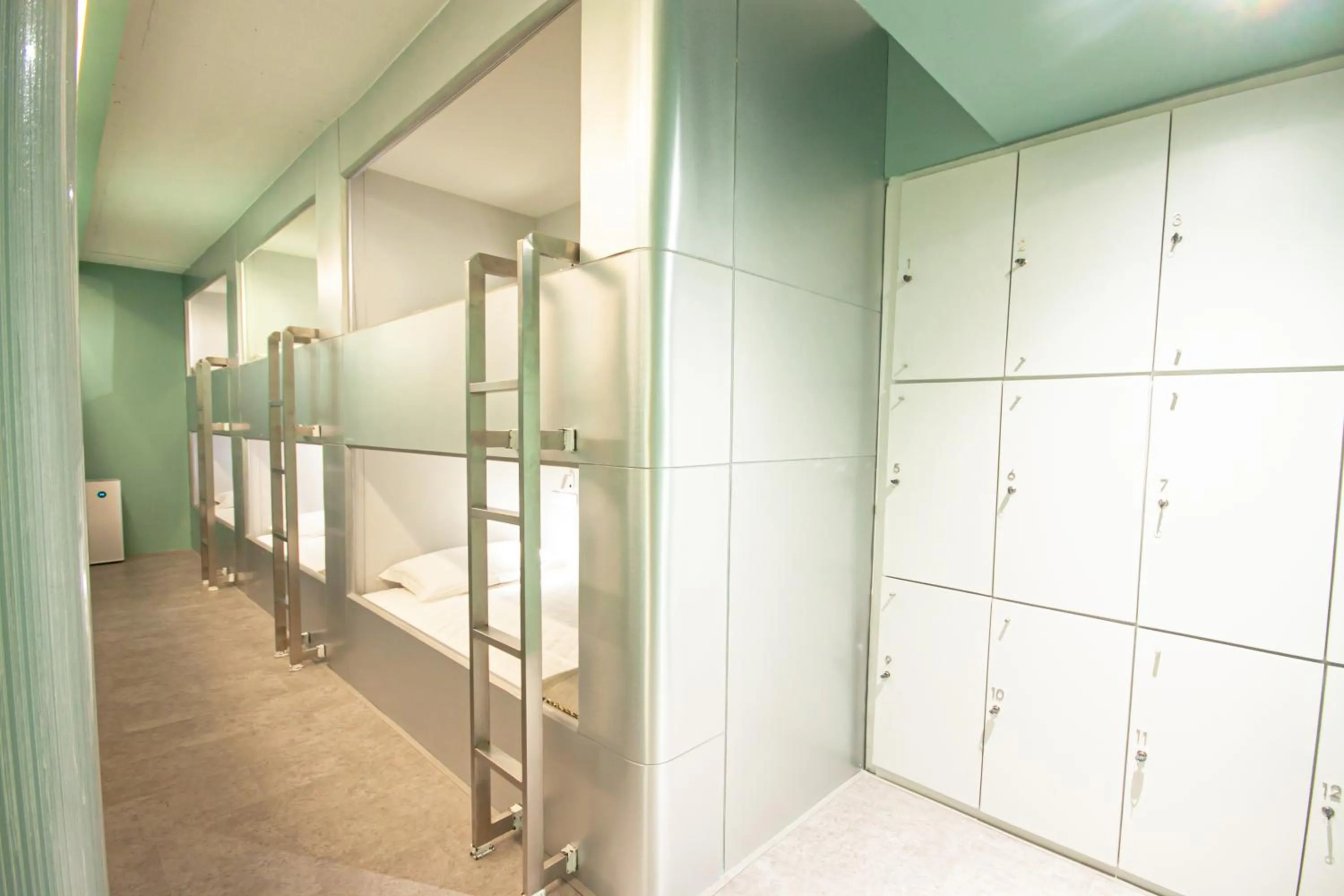 Lounge or bar in Hotel Vista