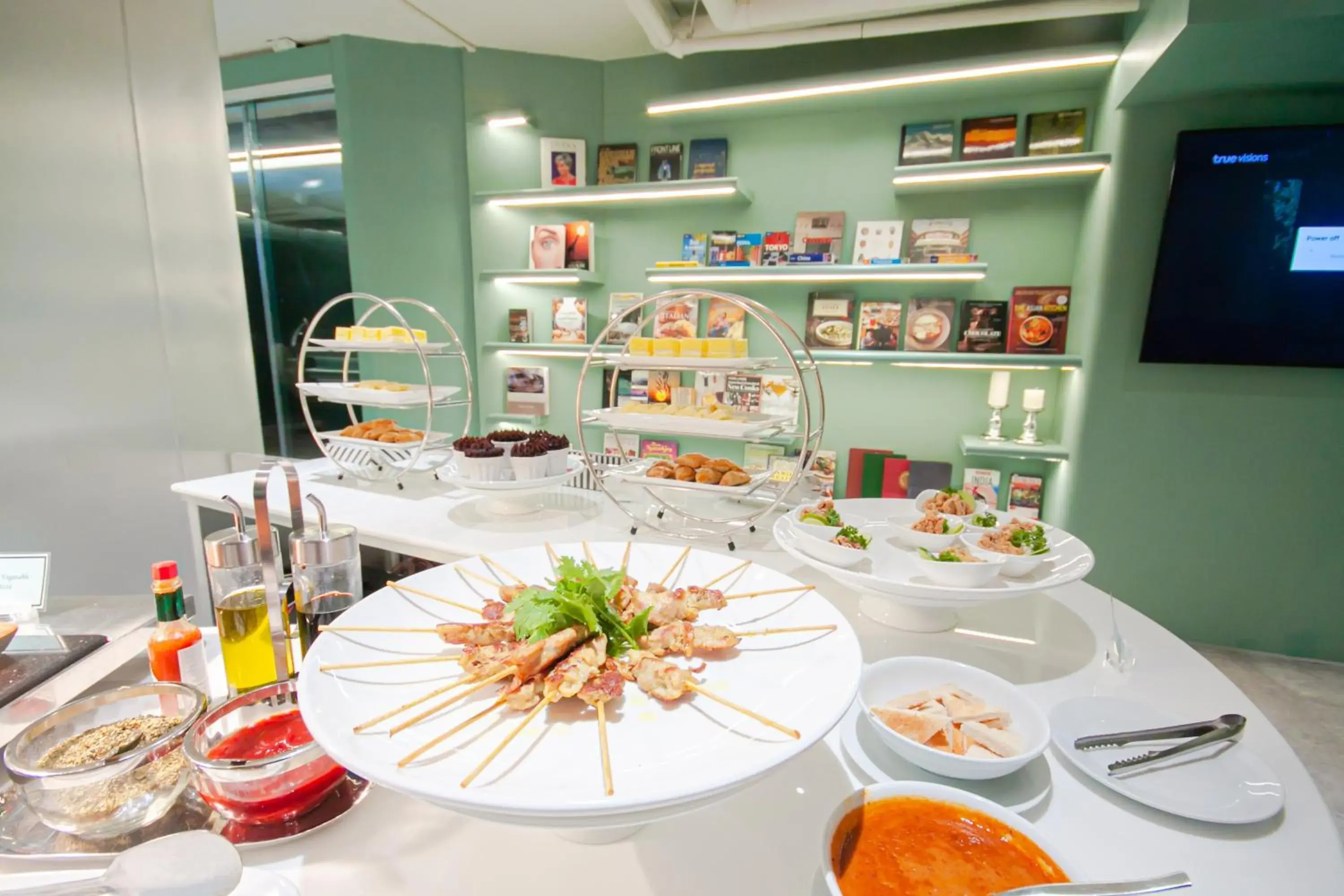 Lounge or bar in Hotel Vista Lounge or bar in Hotel Vista