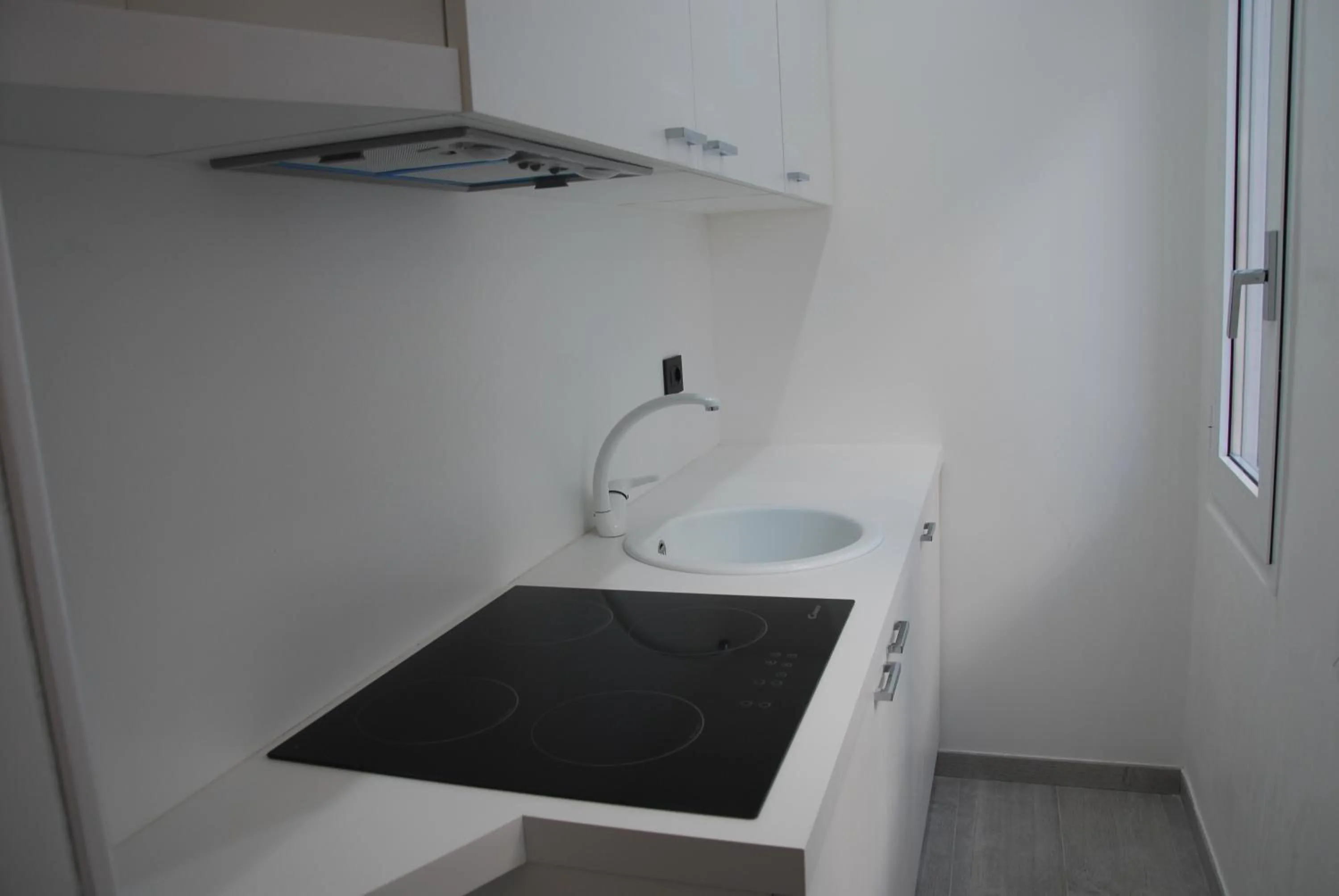 Kitchen or kitchenette in LHP Suite Rapallo
