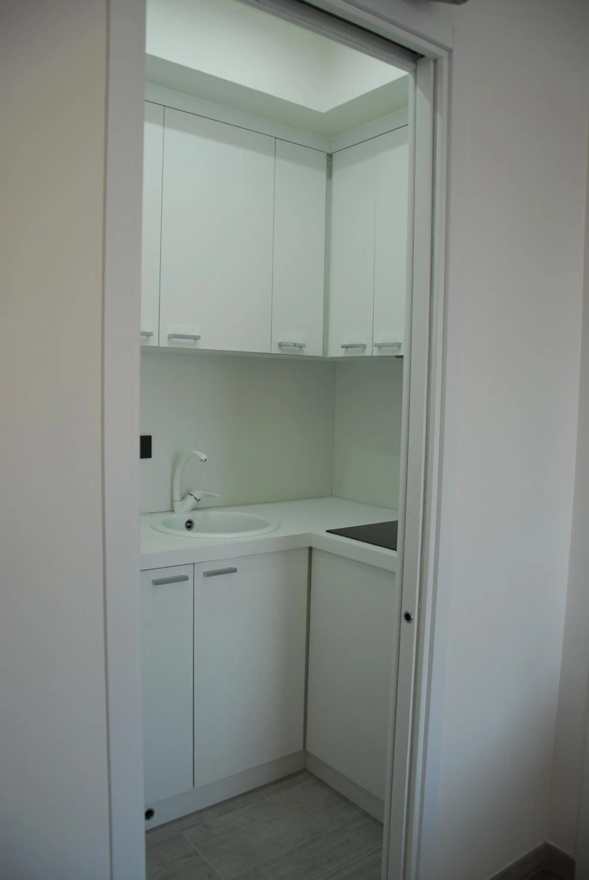 Kitchen or kitchenette in LHP Suite Rapallo