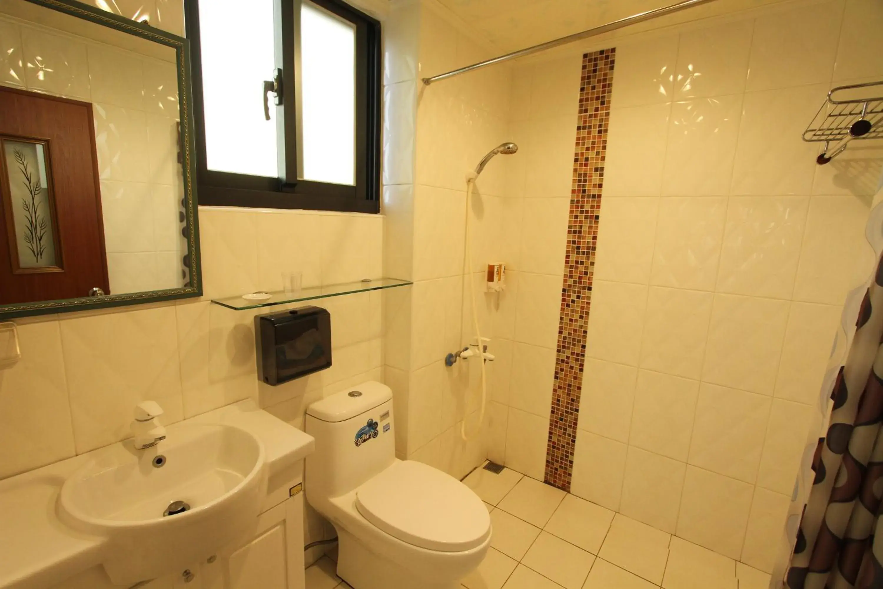 Standard Double Room in G Home Sir B&B Standard Double Room in G Home Sir B&B