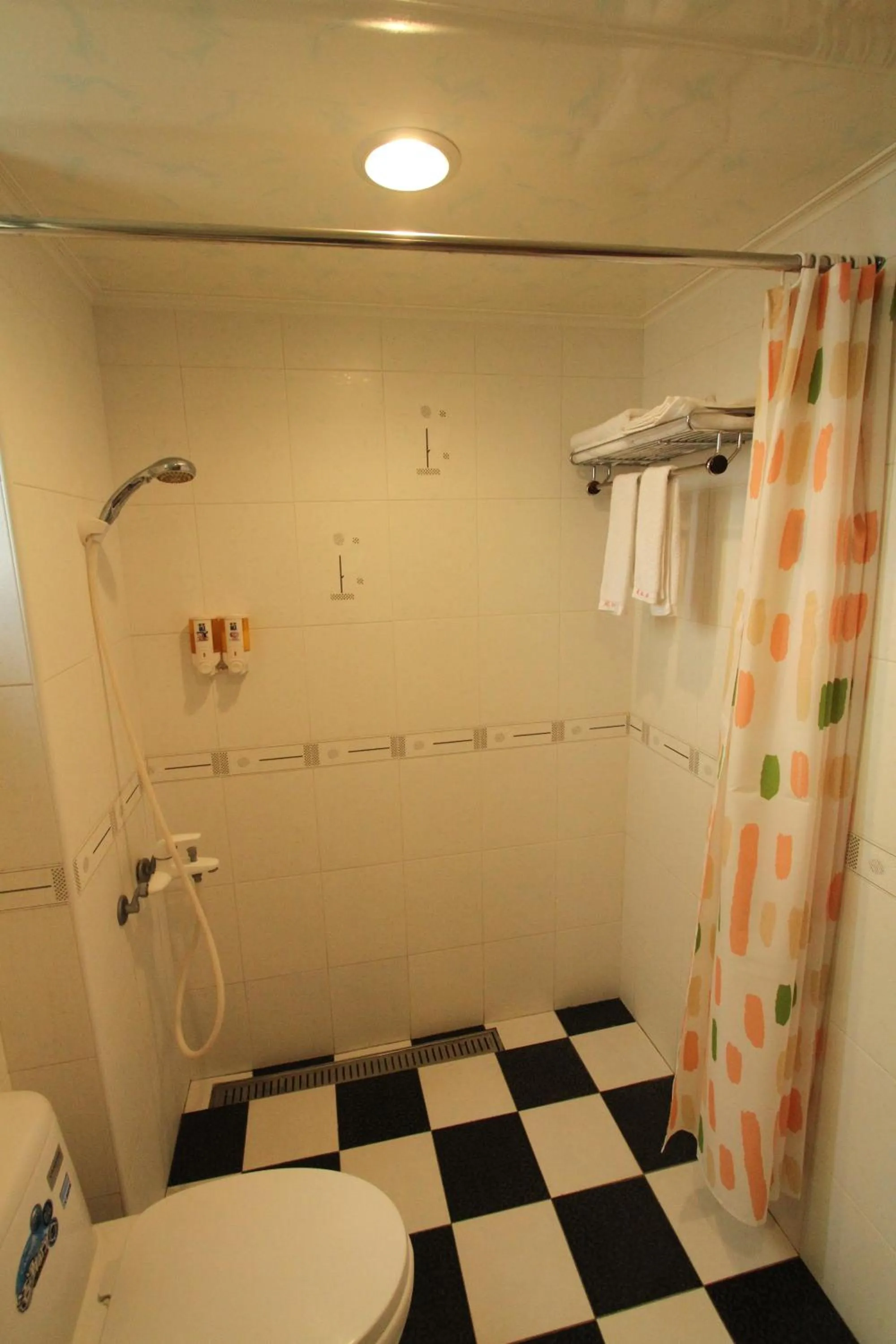 Bathroom in G Home Sir B&B