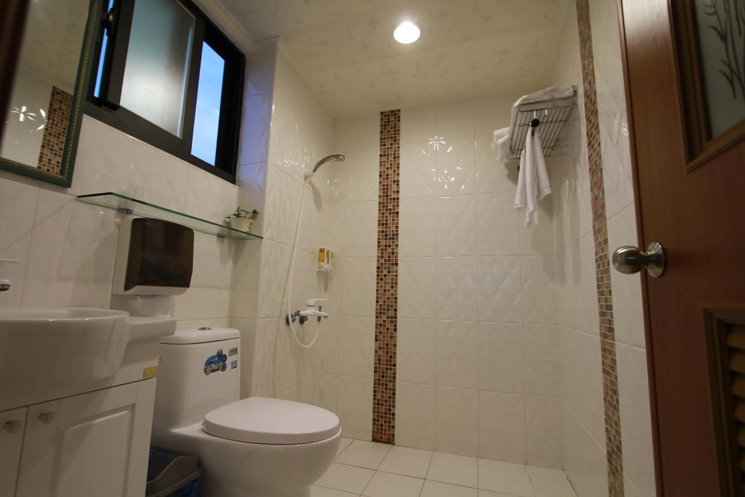 Bathroom in G Home Sir B&B