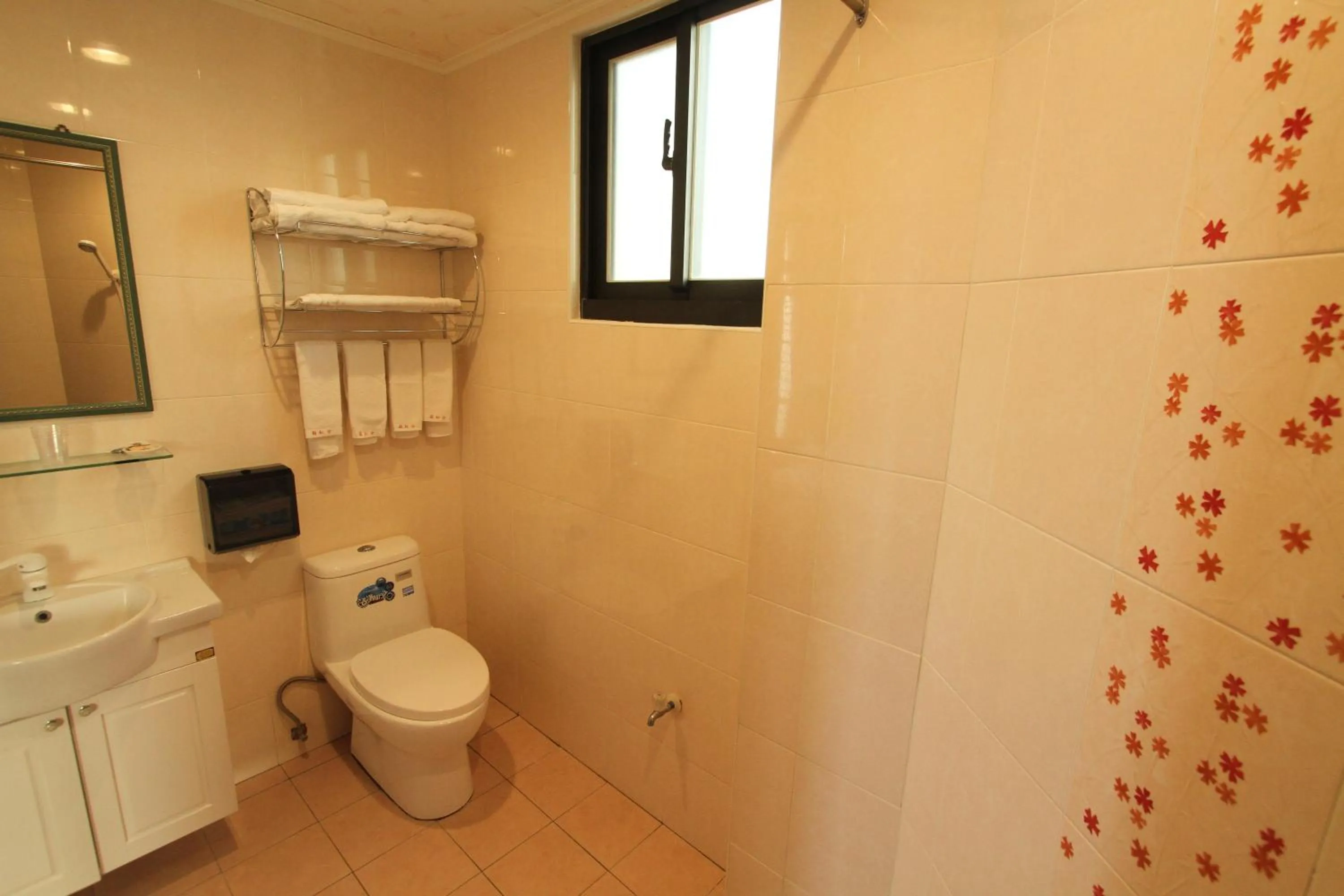 Bathroom in G Home Sir B&B