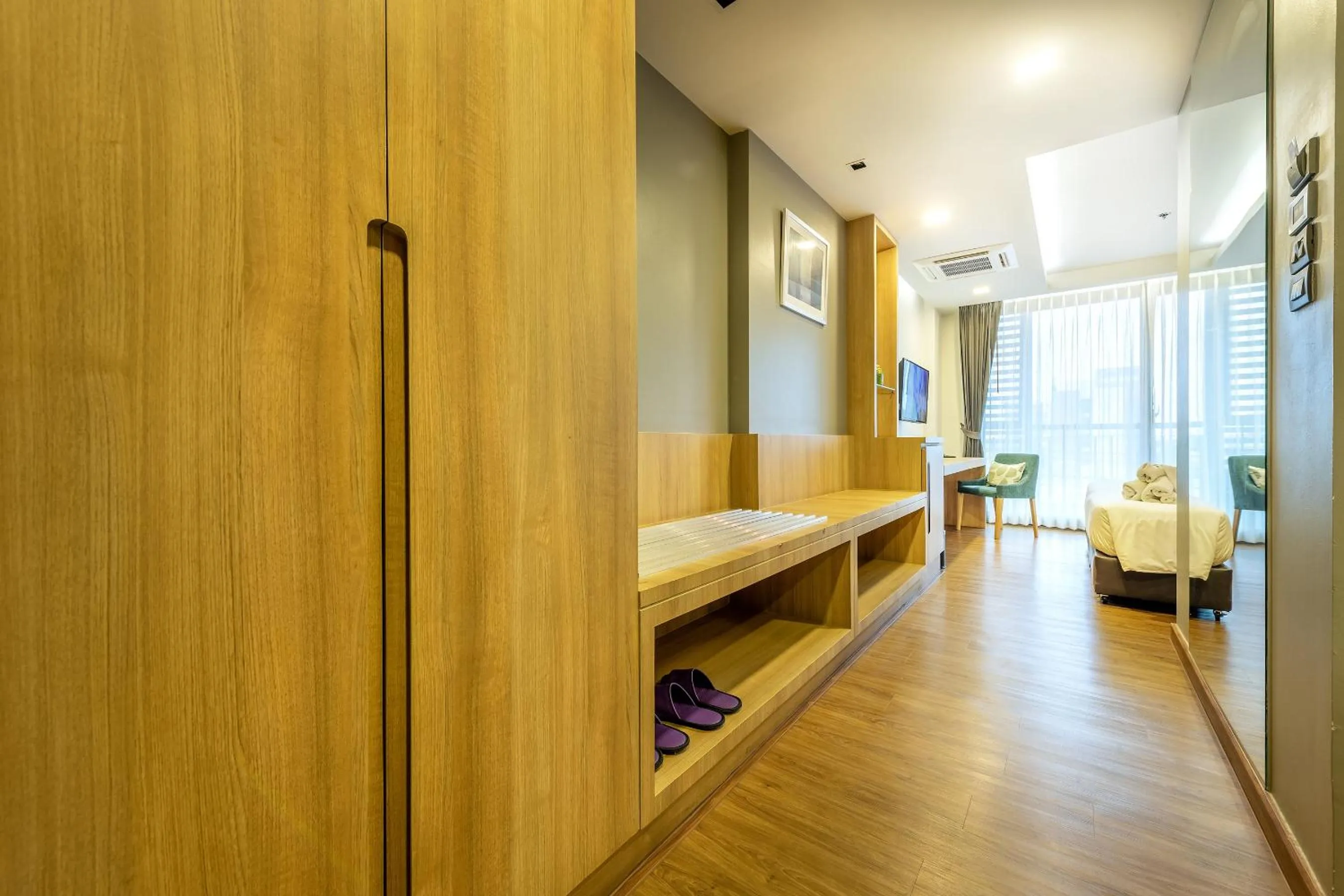 Other in PLAAI Prime Hotel Rayong SHA Extra Plus