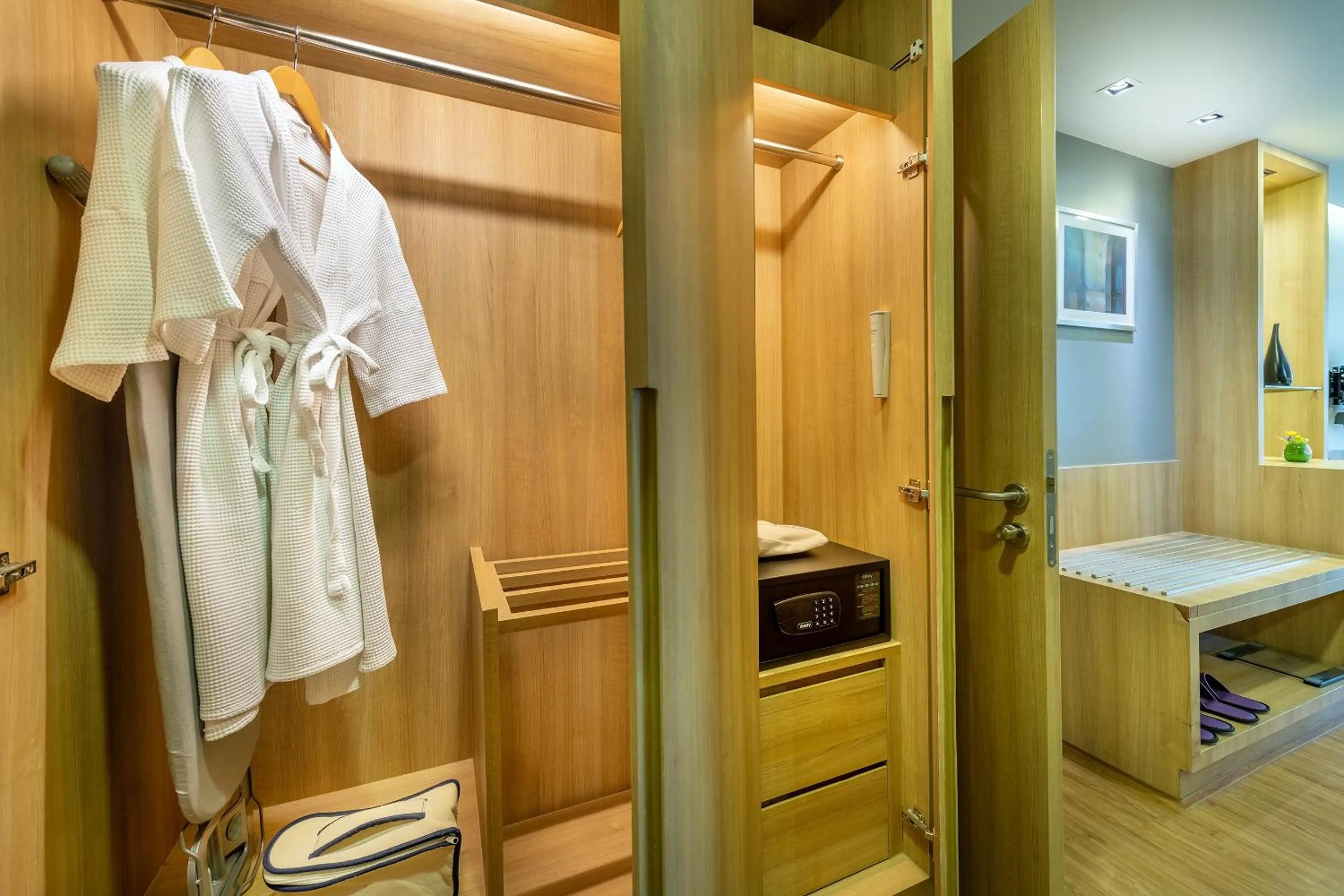 Other in PLAAI Prime Hotel Rayong SHA Extra Plus