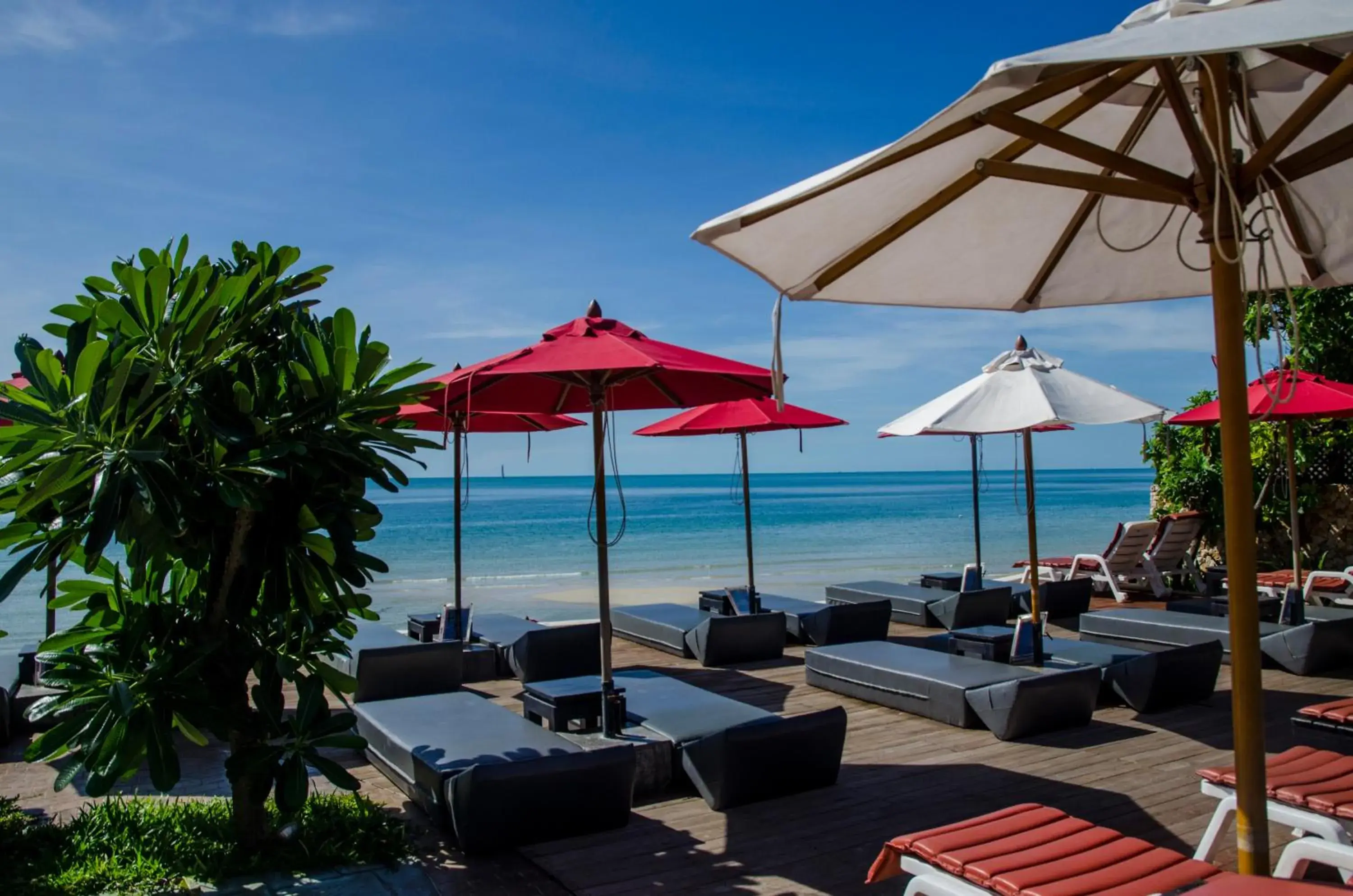 Facade/entrance in Kirikayan Boutique Resort - SHA Extra Plus Facade/entrance in Kirikayan Boutique Resort - SHA Extra Plus