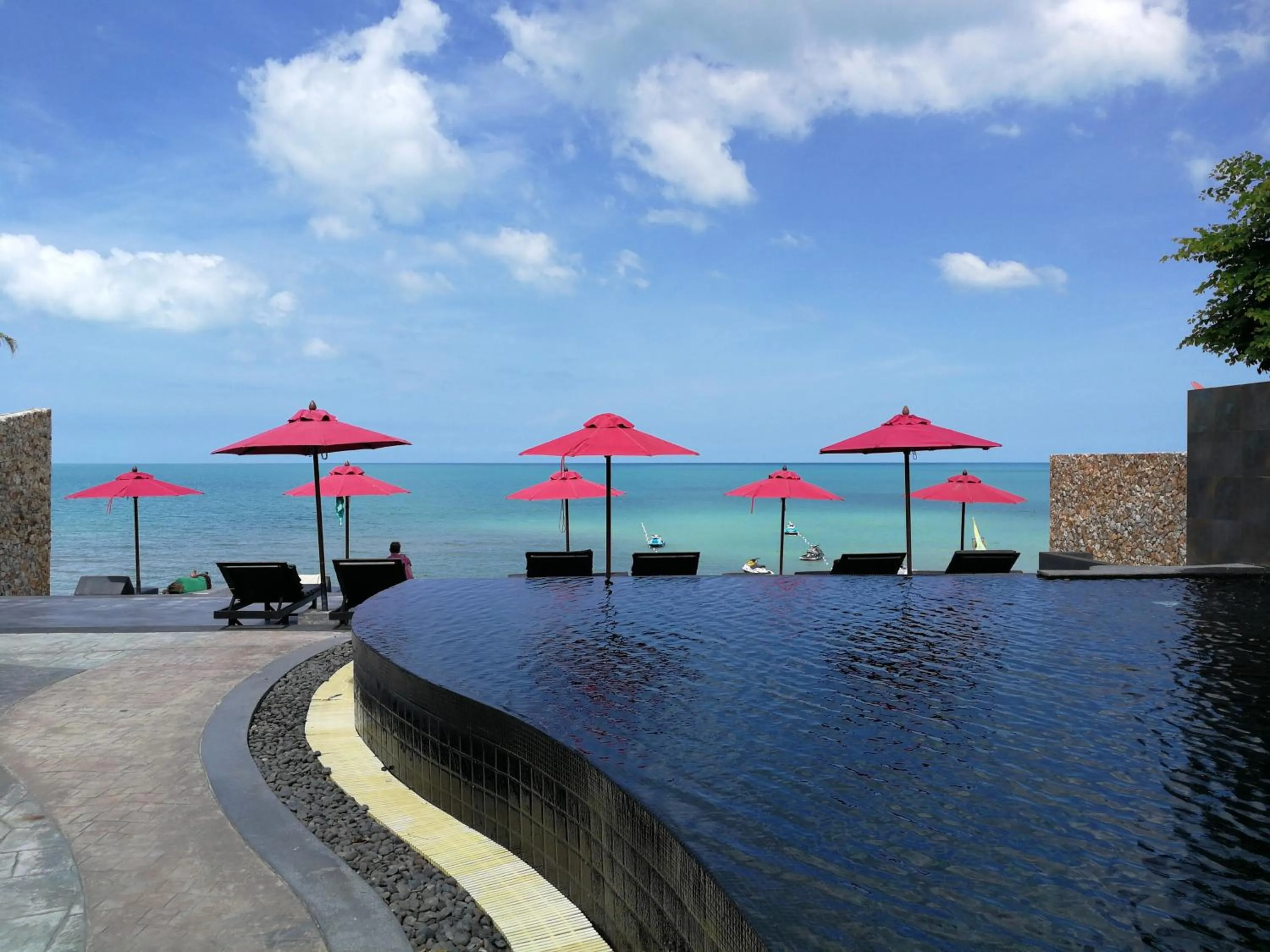 Day in Kirikayan Boutique Resort - SHA Extra Plus