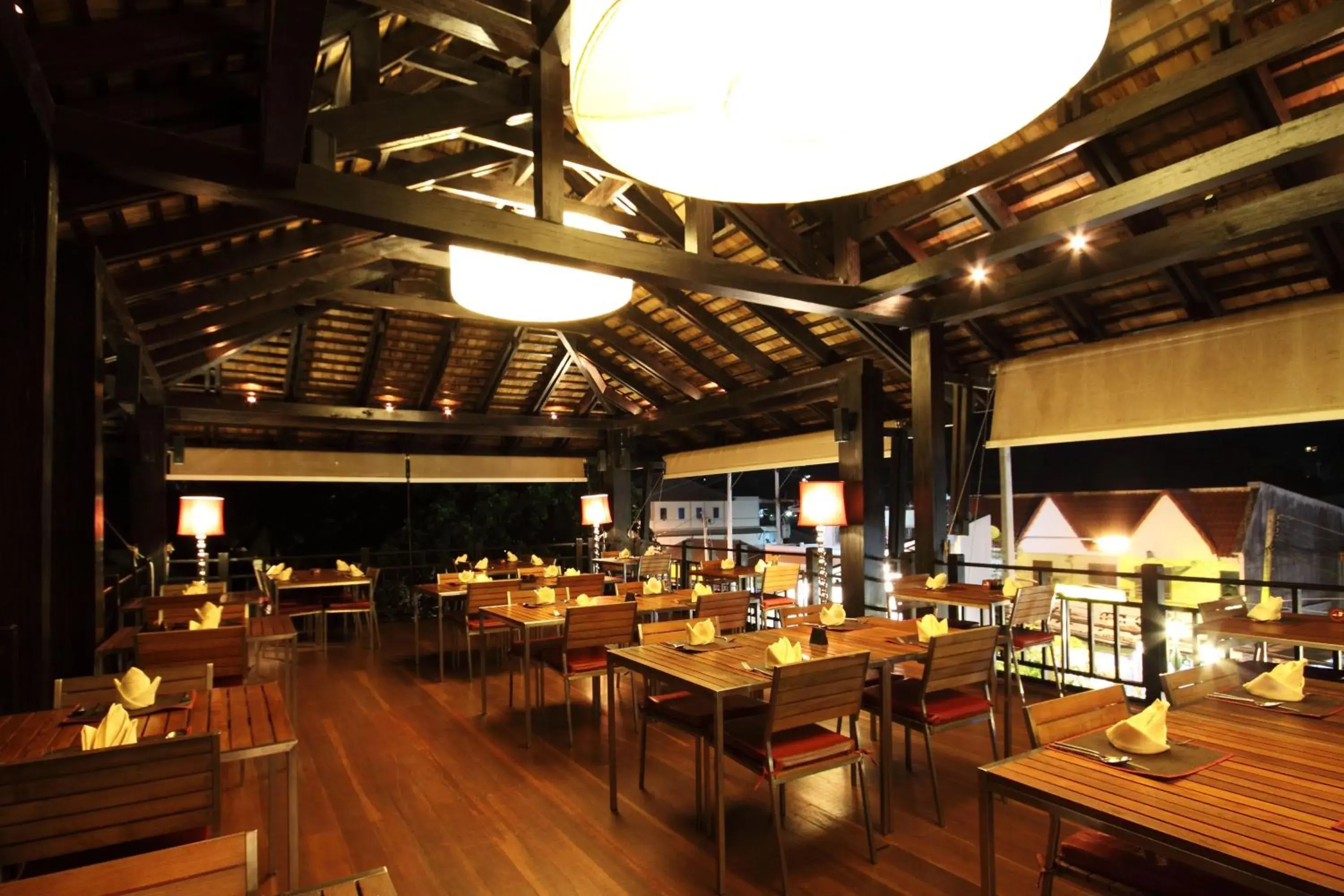 Restaurant/places to eat in Kirikayan Boutique Resort - SHA Extra Plus Restaurant/places to eat in Kirikayan Boutique Resort - SHA Extra Plus