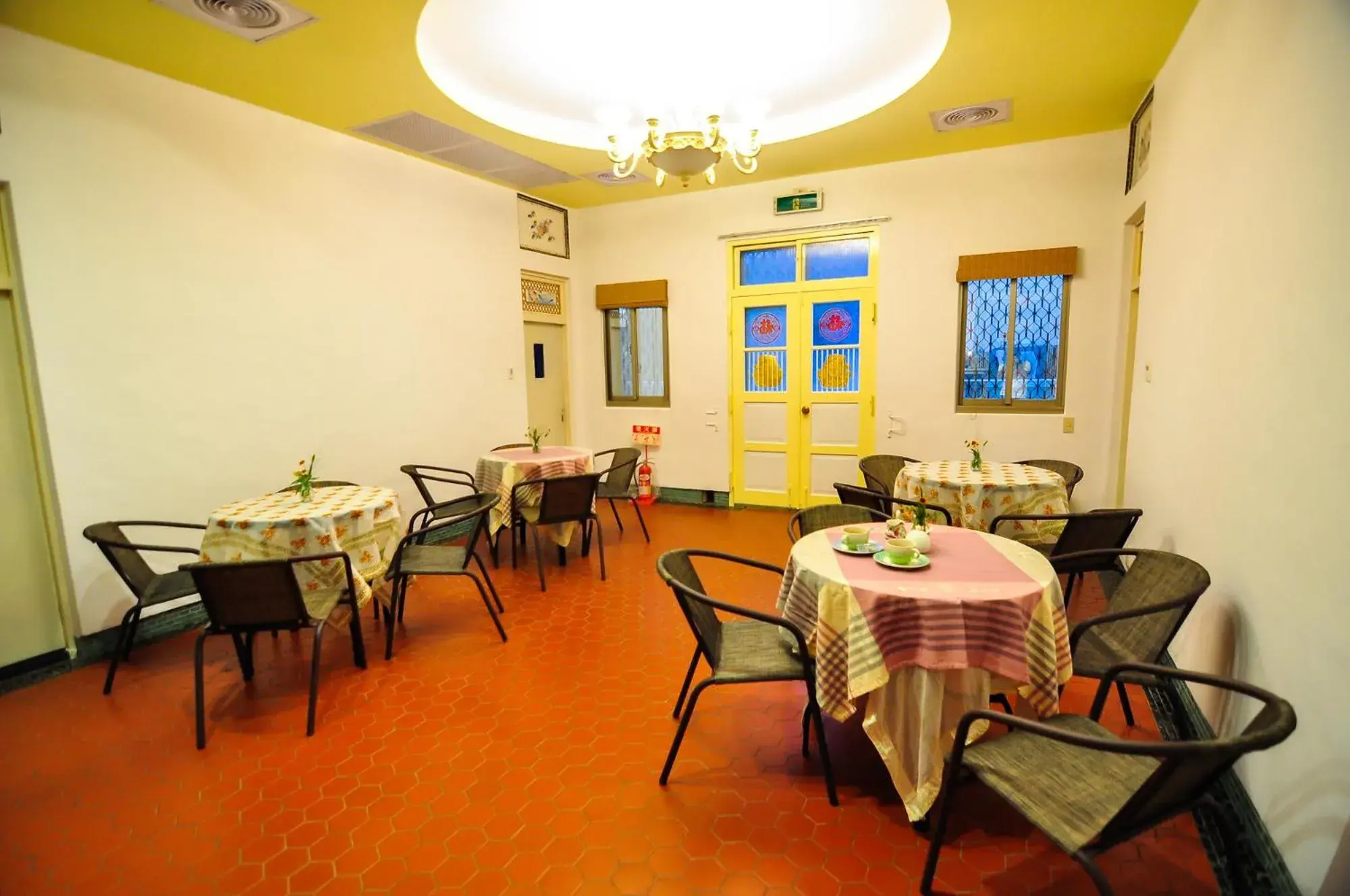 Restaurant/places to eat in Dream Homestay Restaurant/places to eat in Dream Homestay