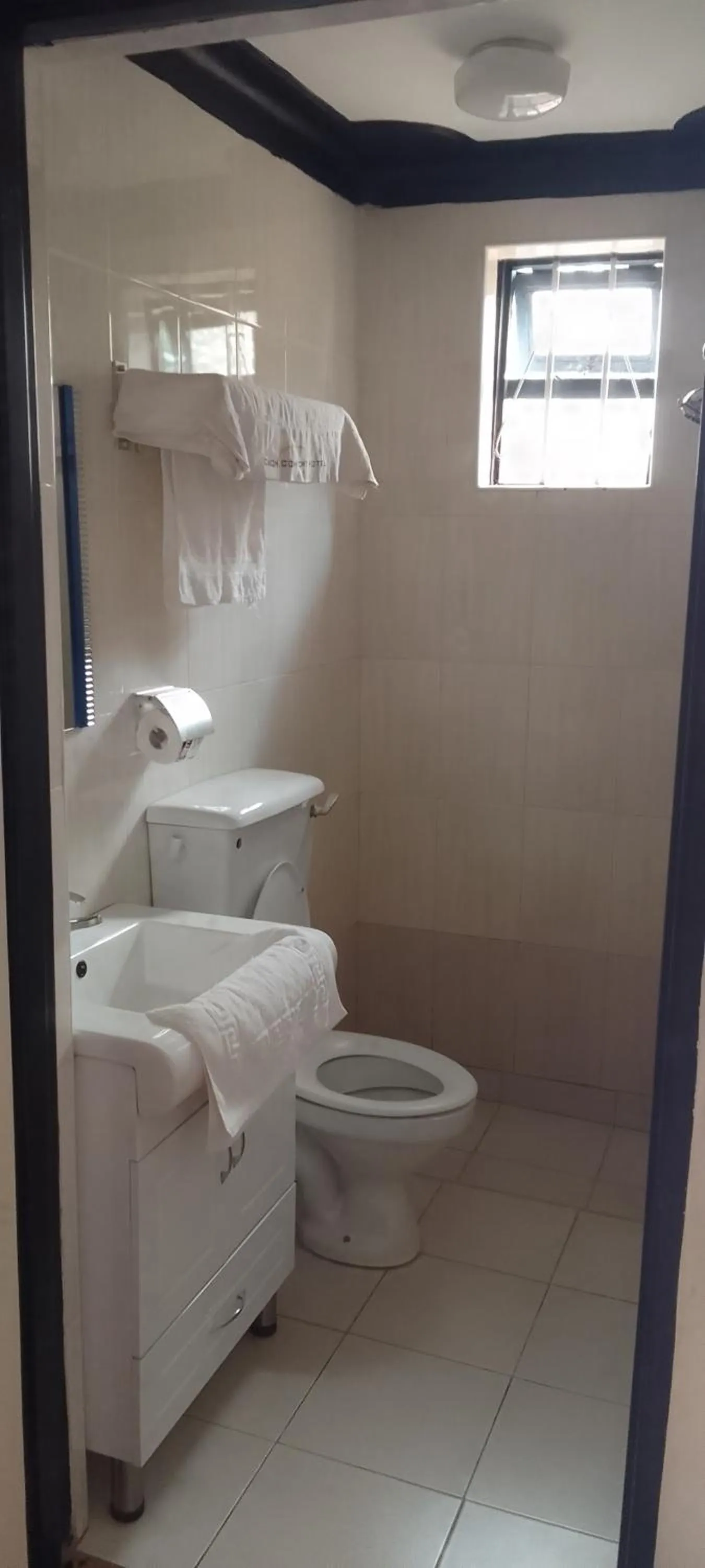 Dich Comfort Hotel - Main Branch