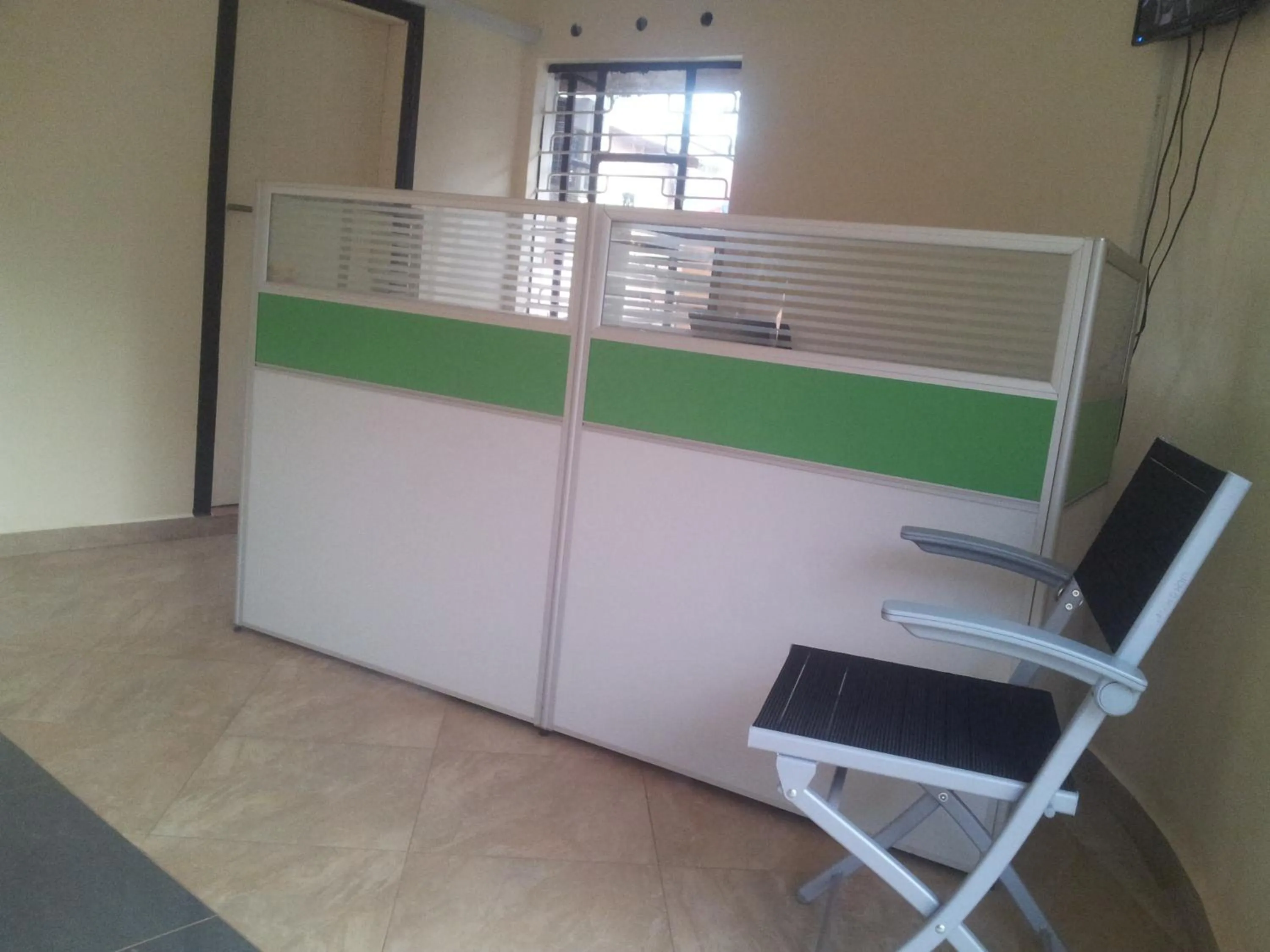 Lobby or reception in Dich Comfort Hotel - Main Branch