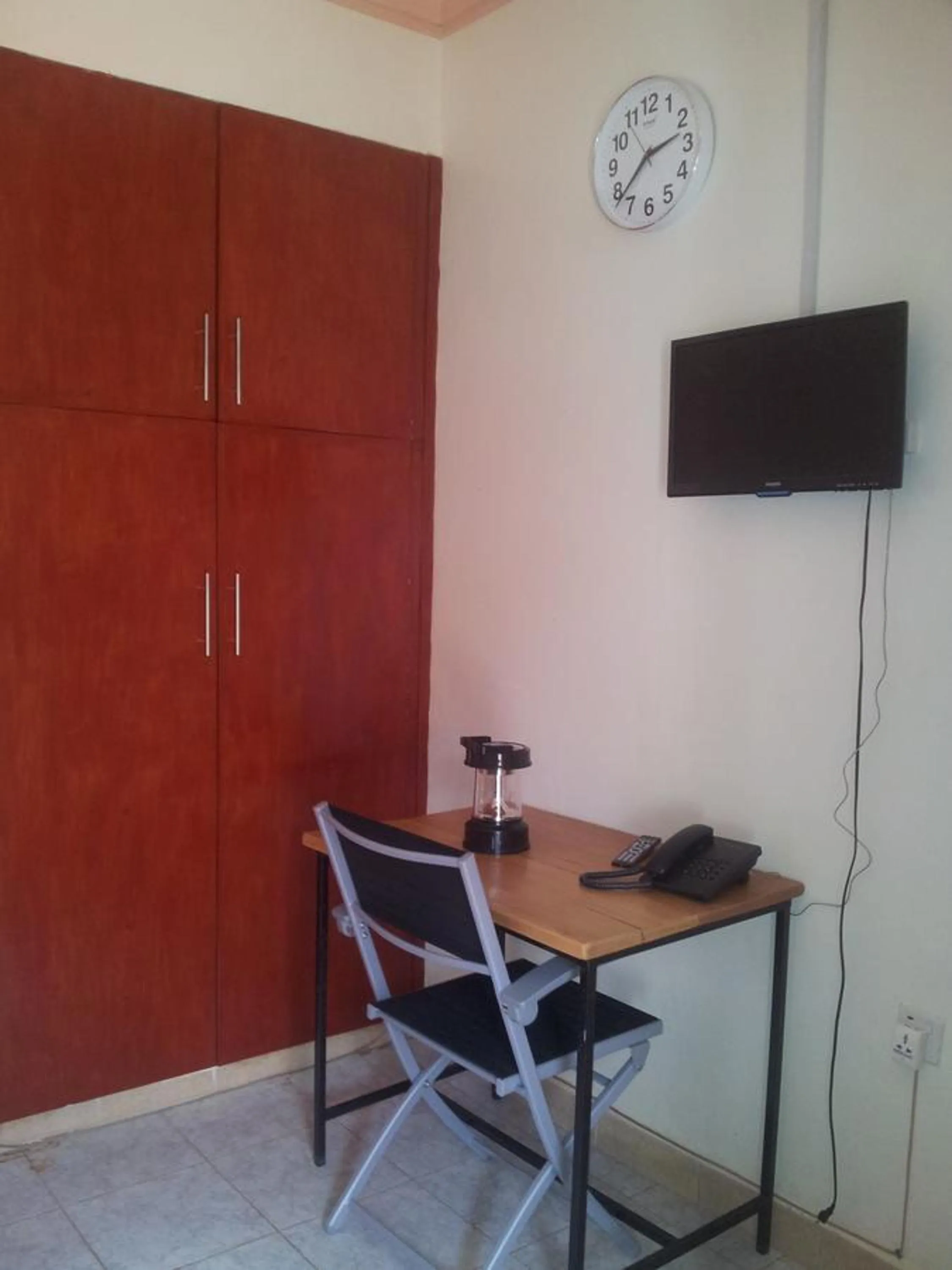 Area and facilities in Dich Comfort Hotel - Main Branch