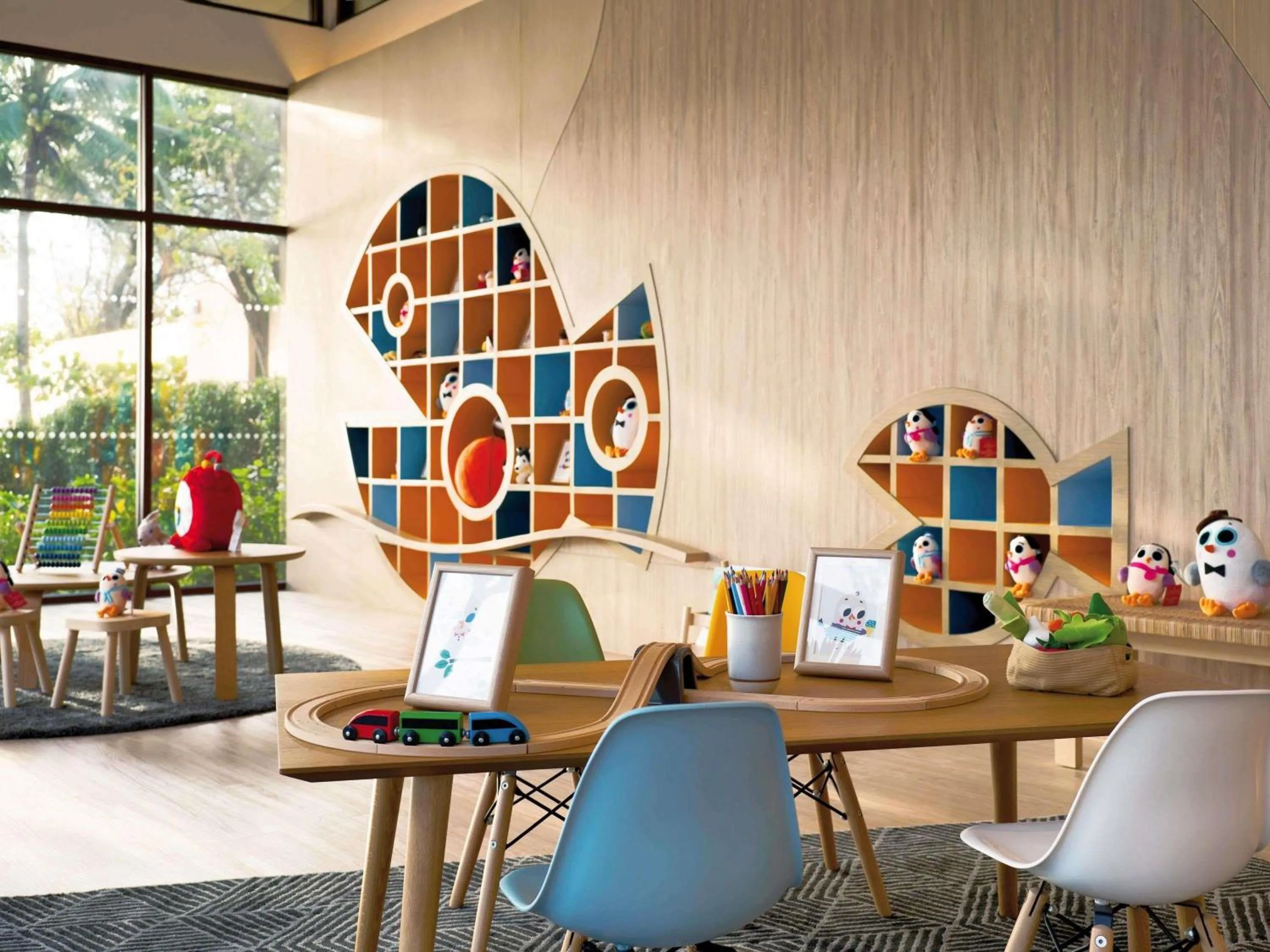 Other in Mövenpick Asara Resort & Spa Hua Hin