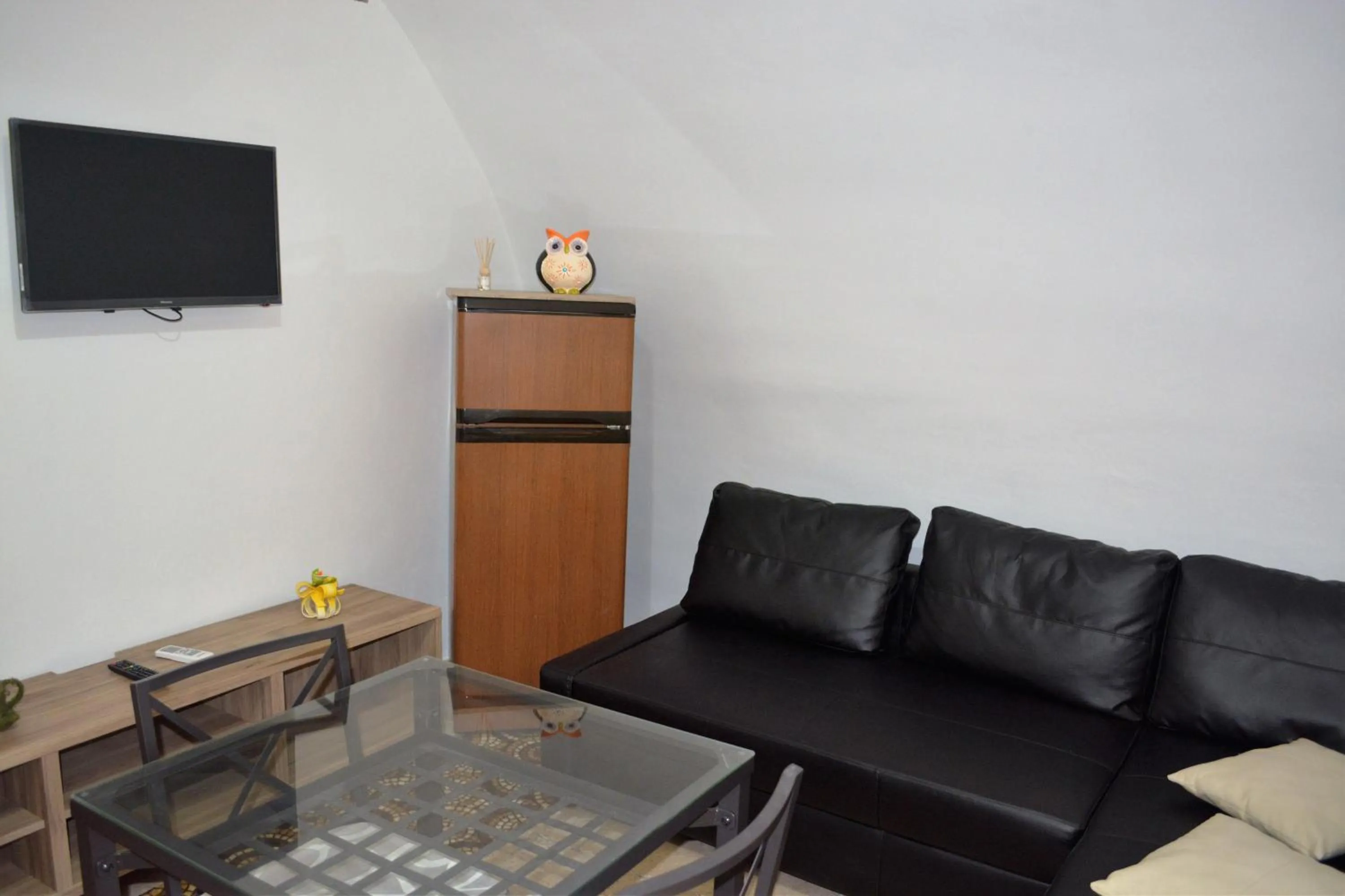 Property building in B&B S.Antonio