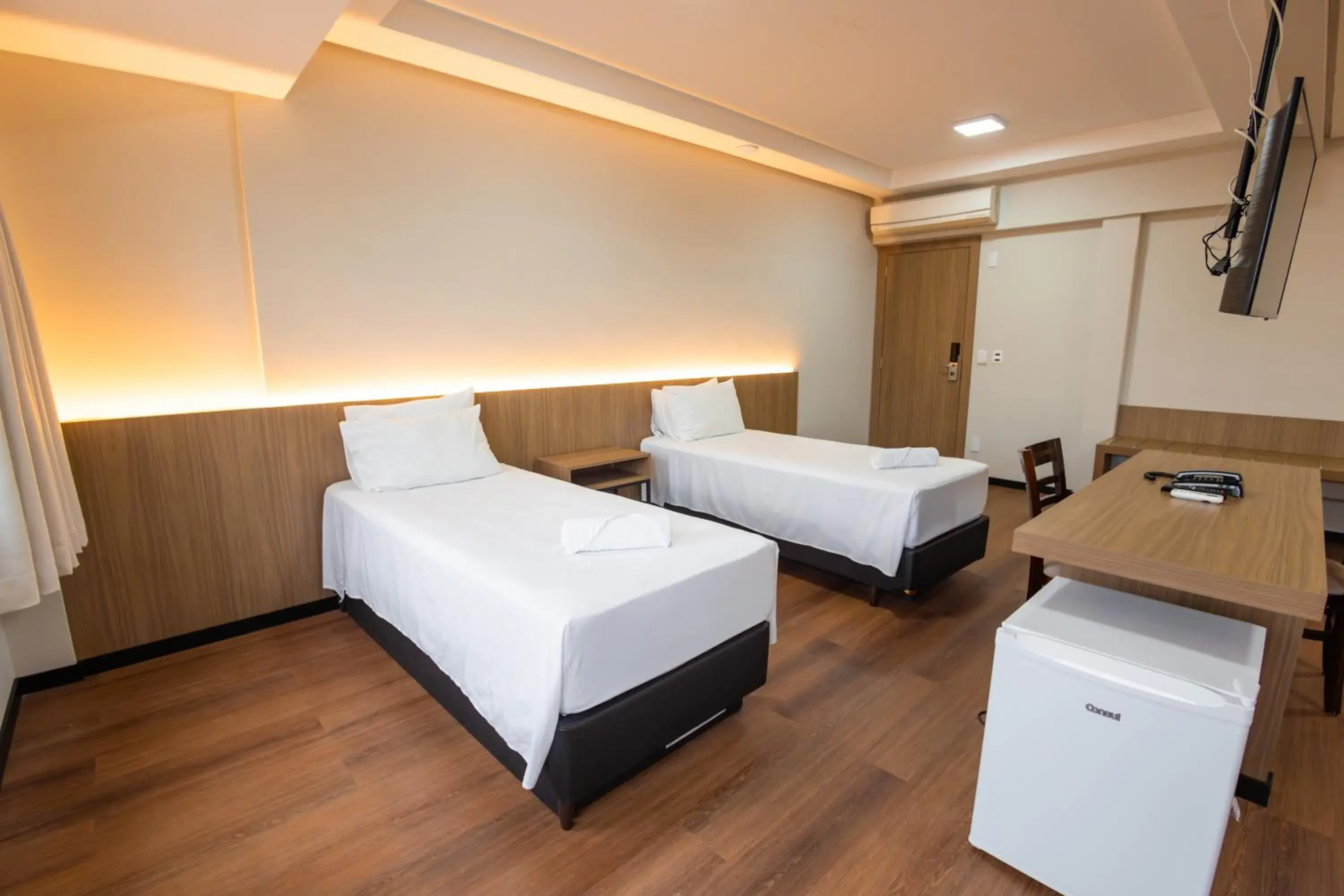 Bedroom, Bed in Hotel Évora by Rede Sagres Bedroom, Bed in Hotel Évora by Rede Sagres