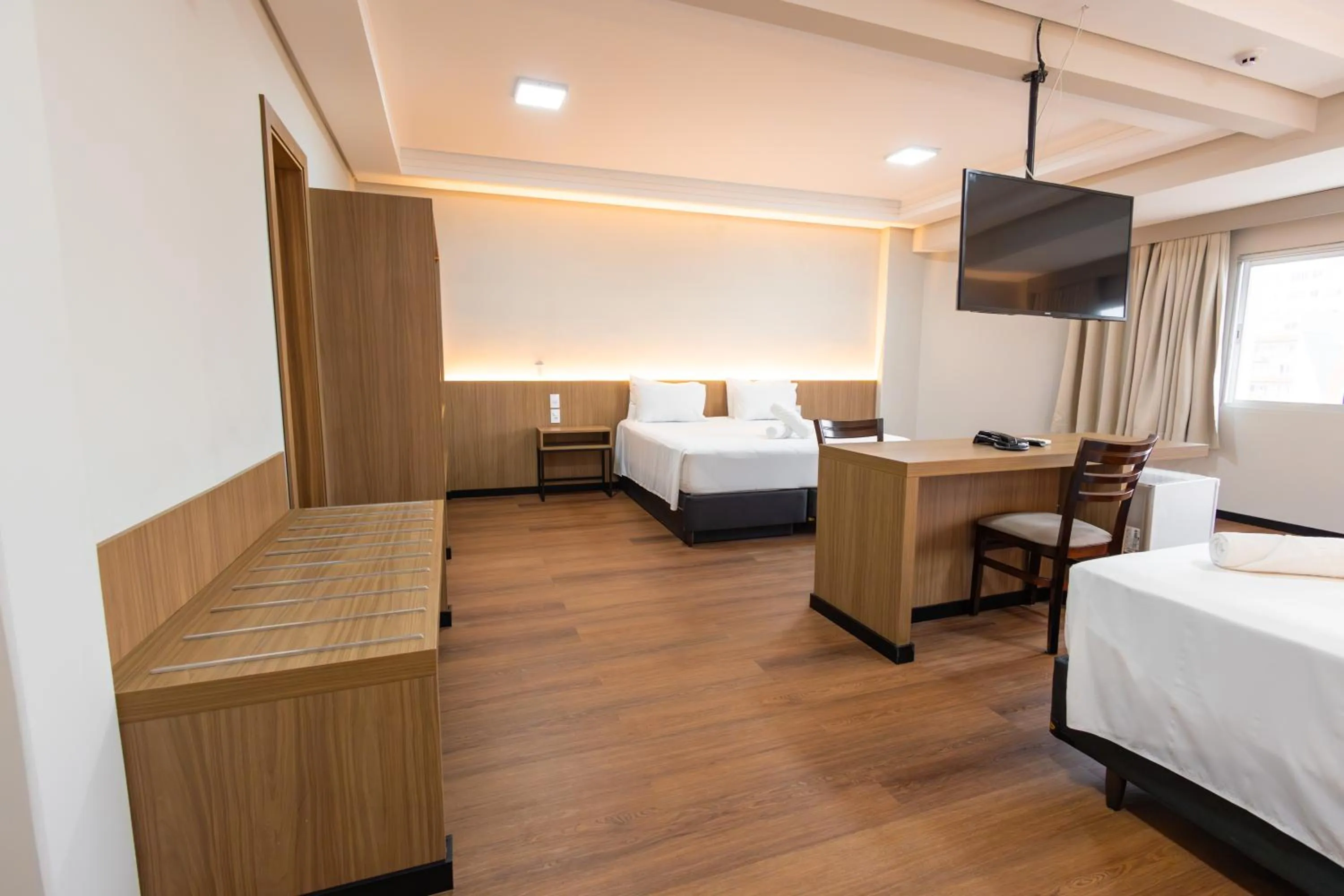 Bedroom, Bed in Hotel Évora by Rede Sagres