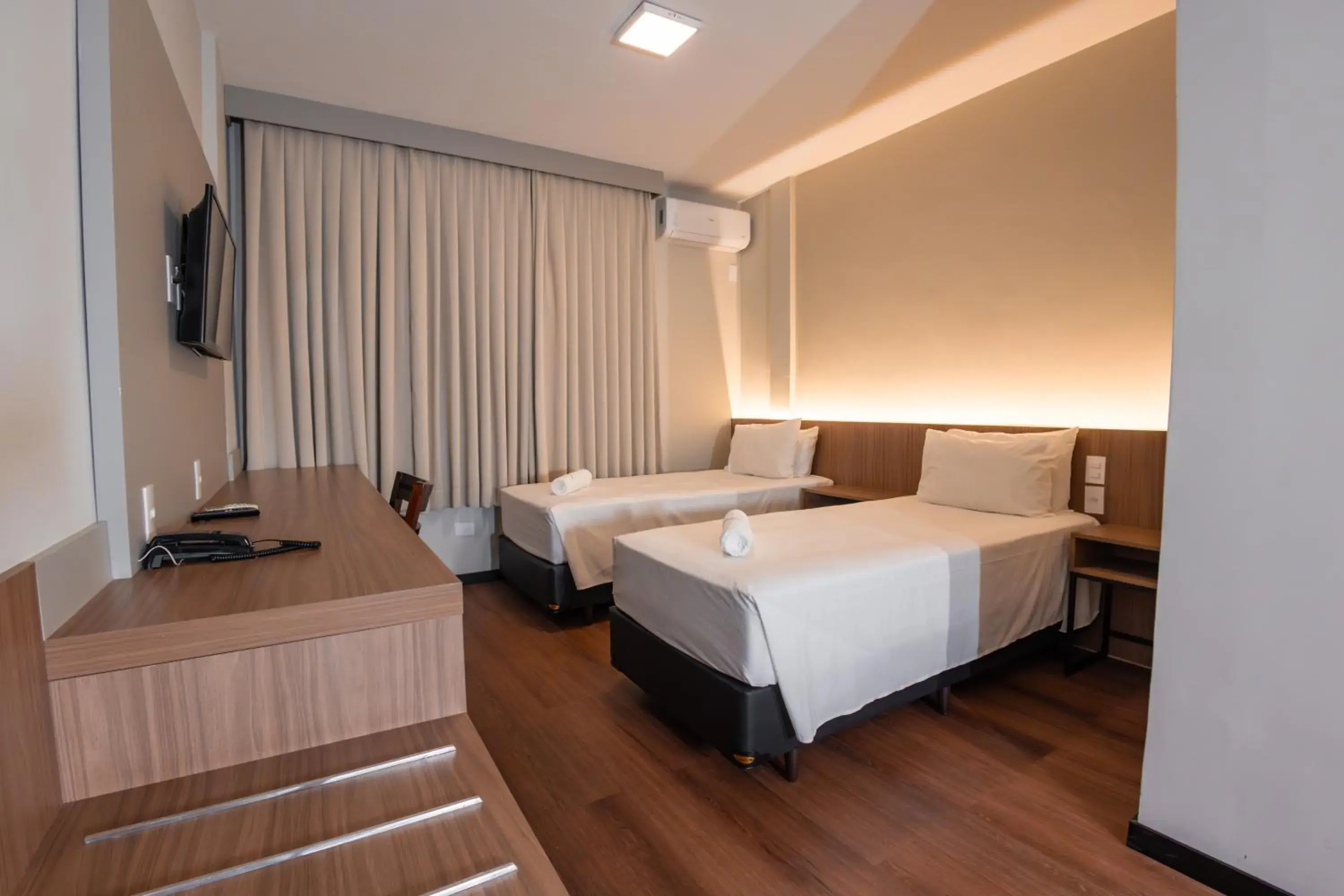 Bedroom, Bed in Hotel Évora by Rede Sagres Bedroom, Bed in Hotel Évora by Rede Sagres