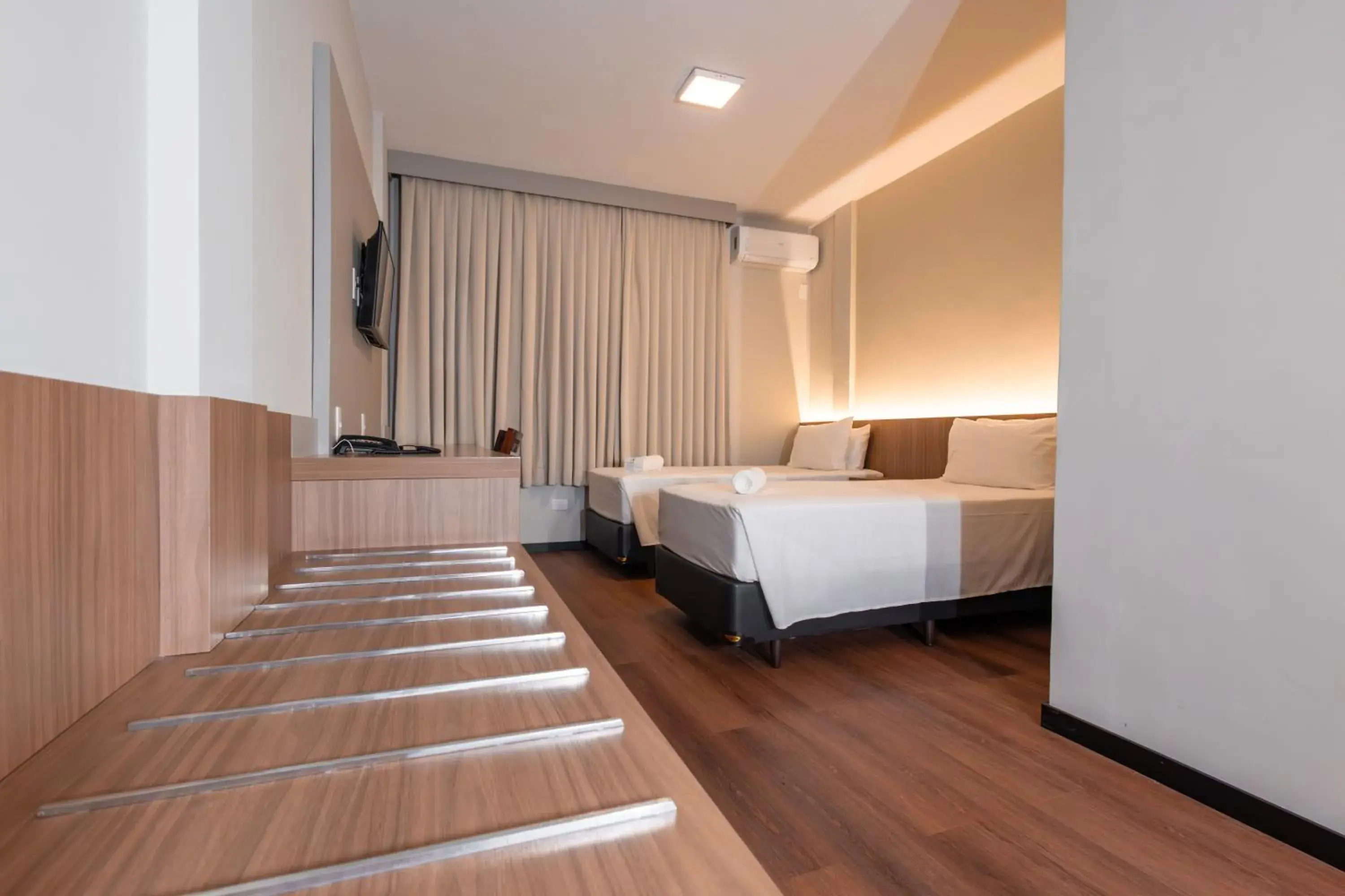 Bedroom, Bed in Hotel Évora by Rede Sagres Bedroom, Bed in Hotel Évora by Rede Sagres