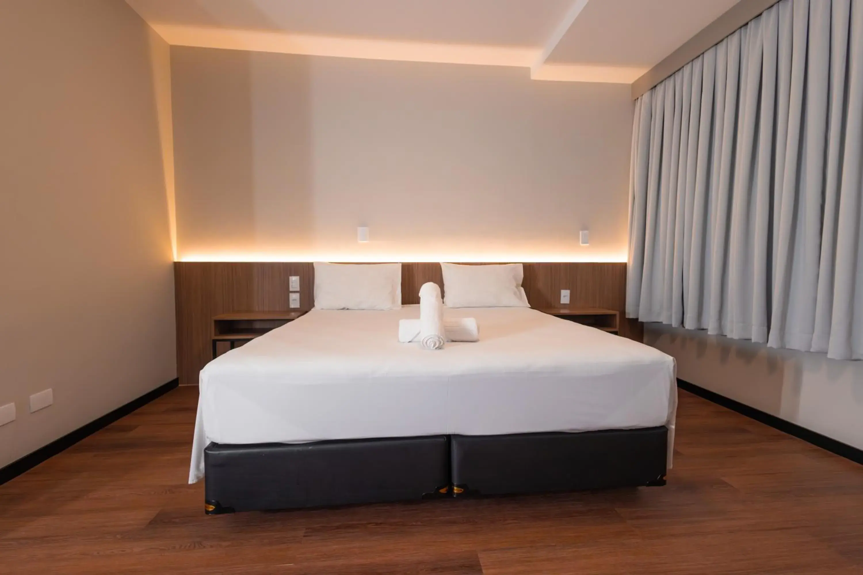 Bedroom, Bed in Hotel Évora by Rede Sagres Bedroom, Bed in Hotel Évora by Rede Sagres