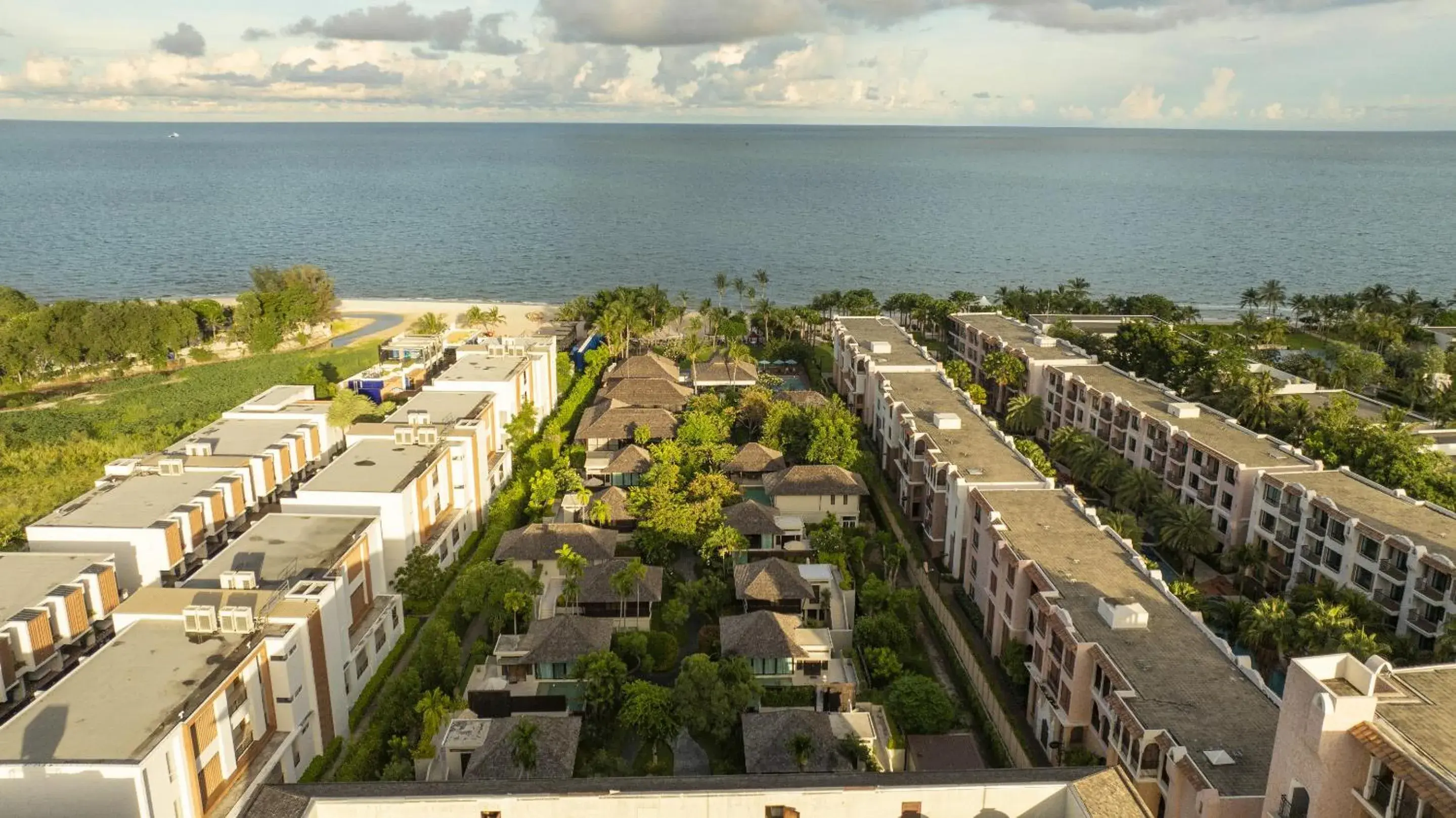 View (from property/room) in The Palayana Hua Hin View (from property/room) in The Palayana Hua Hin