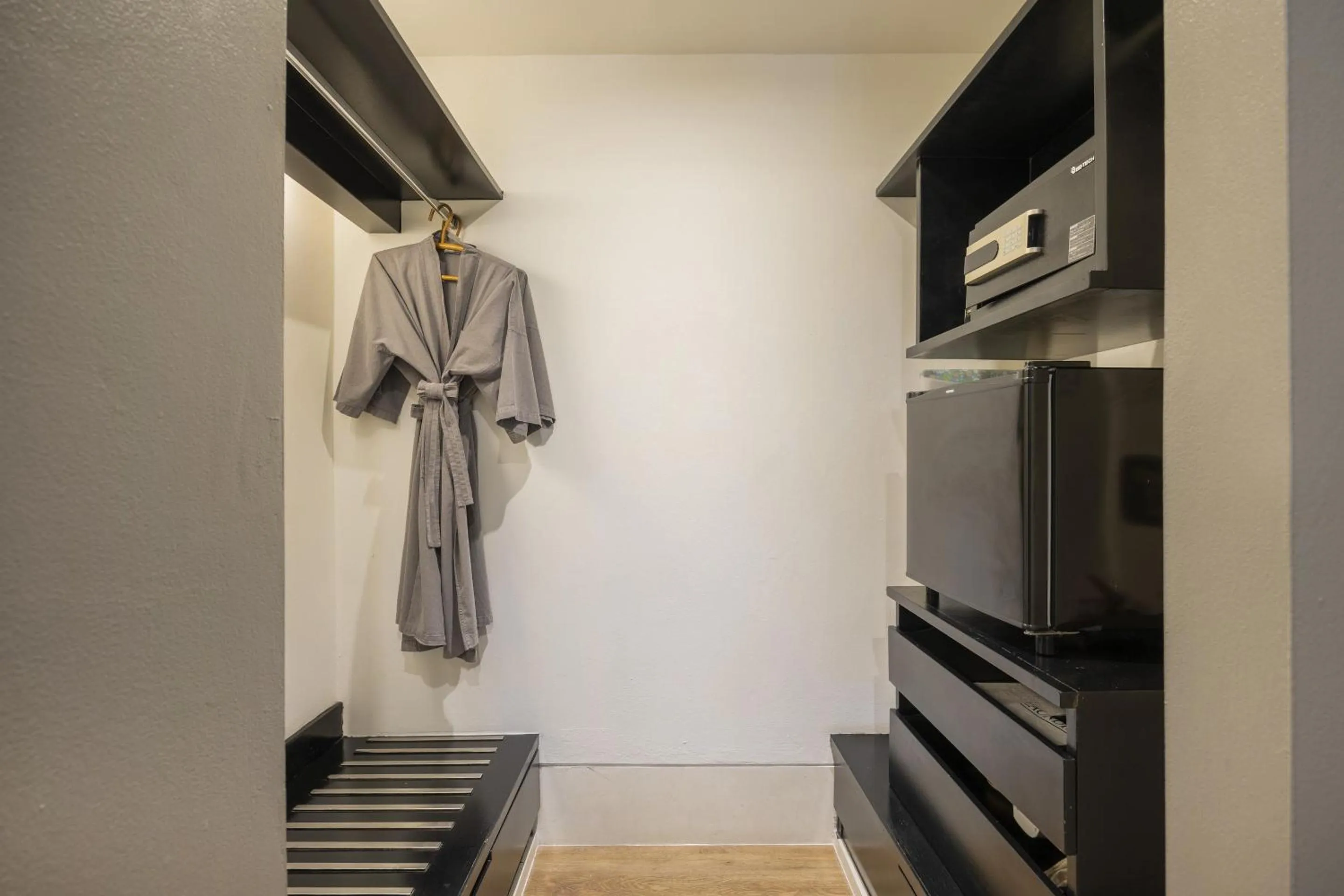 Area and facilities in The Palayana Hua Hin